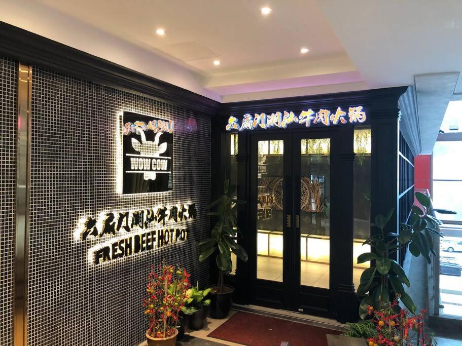 Bella Maison @ Sunway Velocity 中文房东