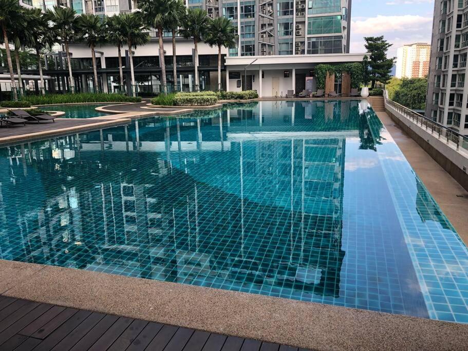 Bella Maison @ Sunway Velocity 中文房东