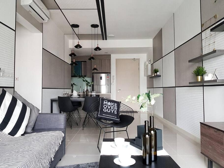 Bella Maison @ Sunway Velocity 中文房东