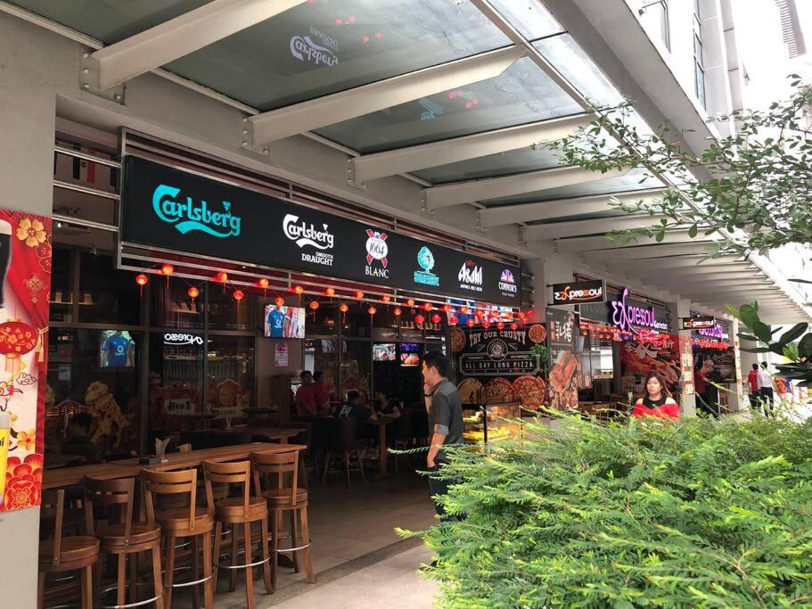 Bella Maison @ Sunway Velocity 中文房东