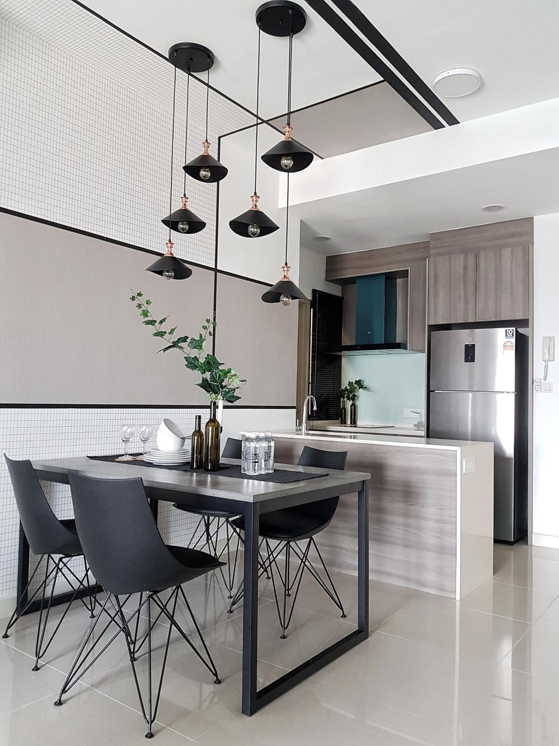 Bella Maison @ Sunway Velocity 中文房东