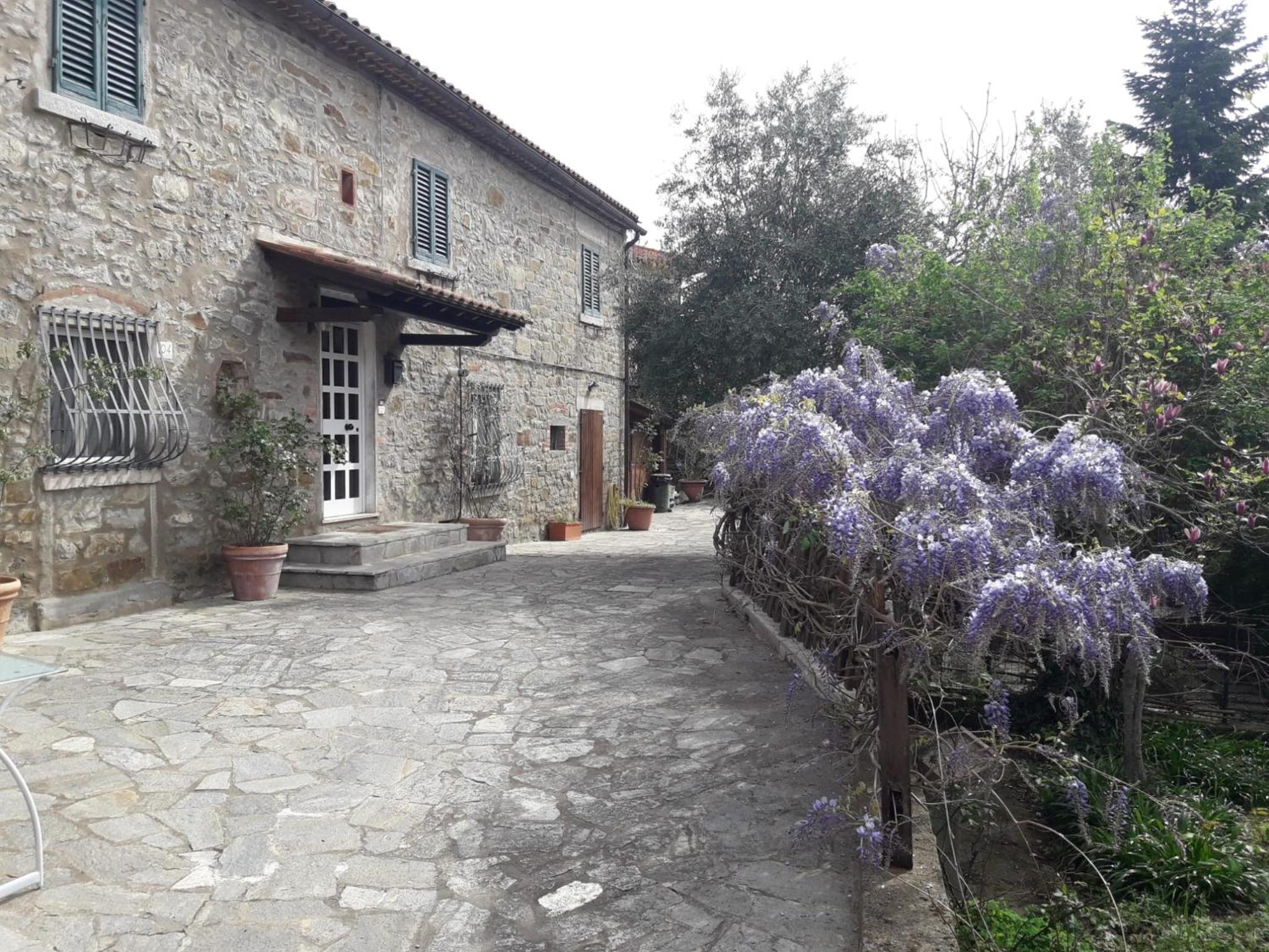 Cortona Vacations - Il Fico di Cortona - Property Image 21