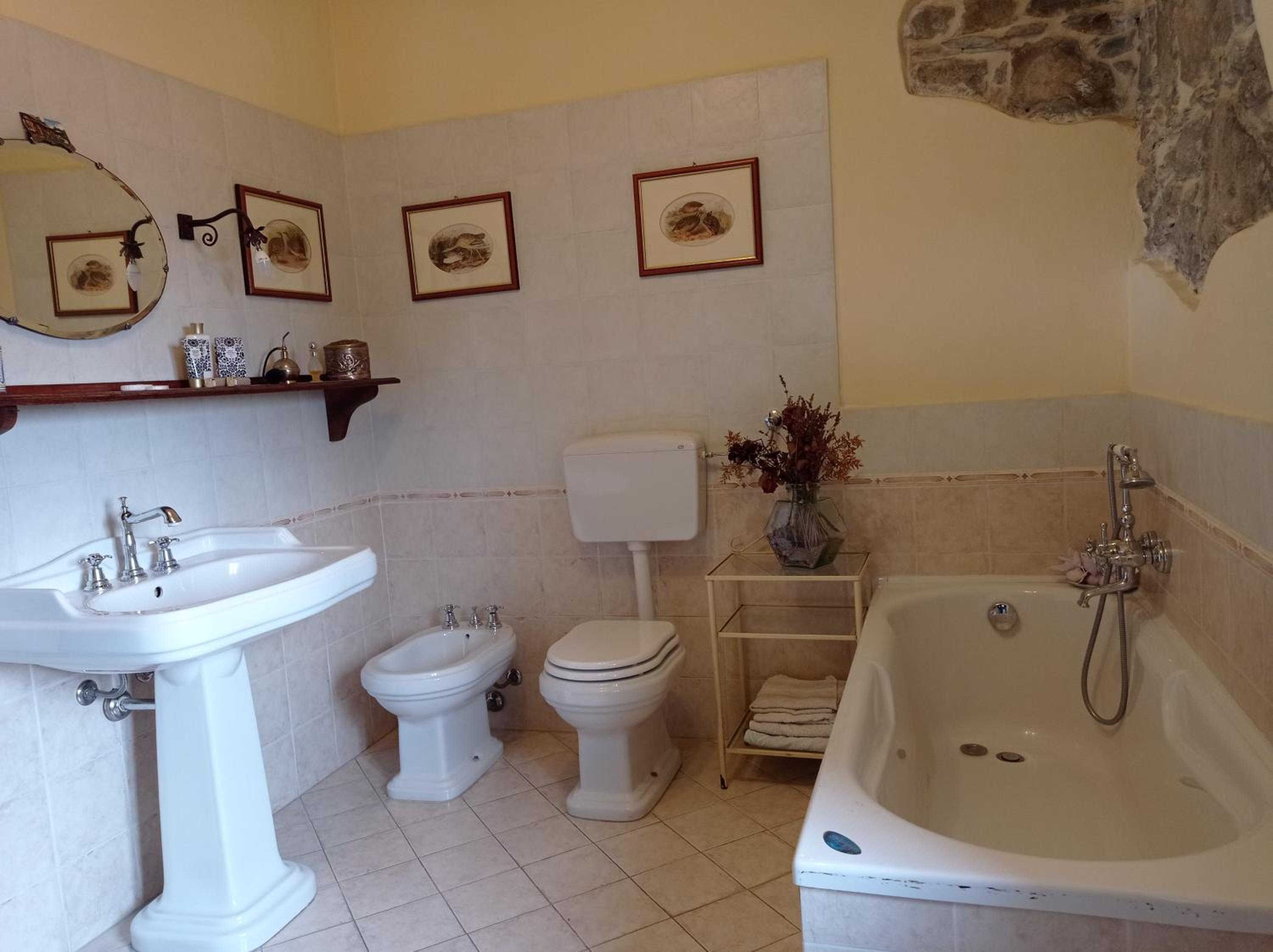 Cortona Vacations - Il Fico di Cortona - Property Image 25