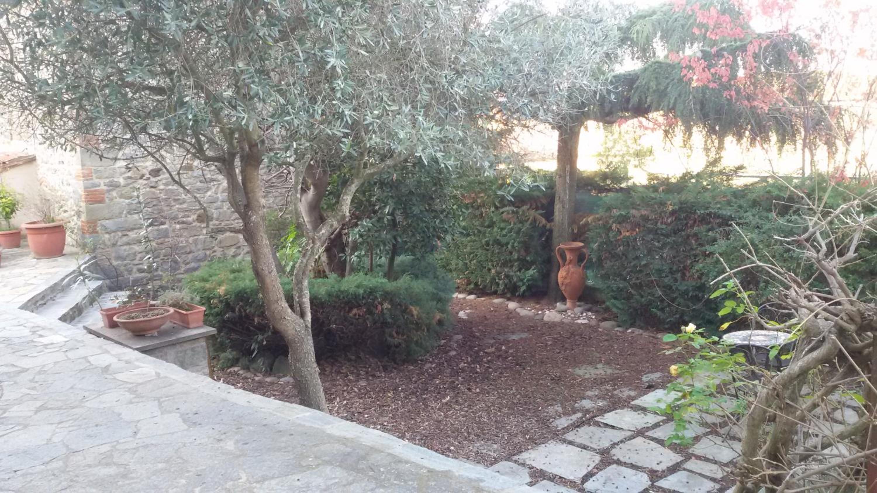 Cortona Vacations - Il Fico di Cortona - Property Image 26