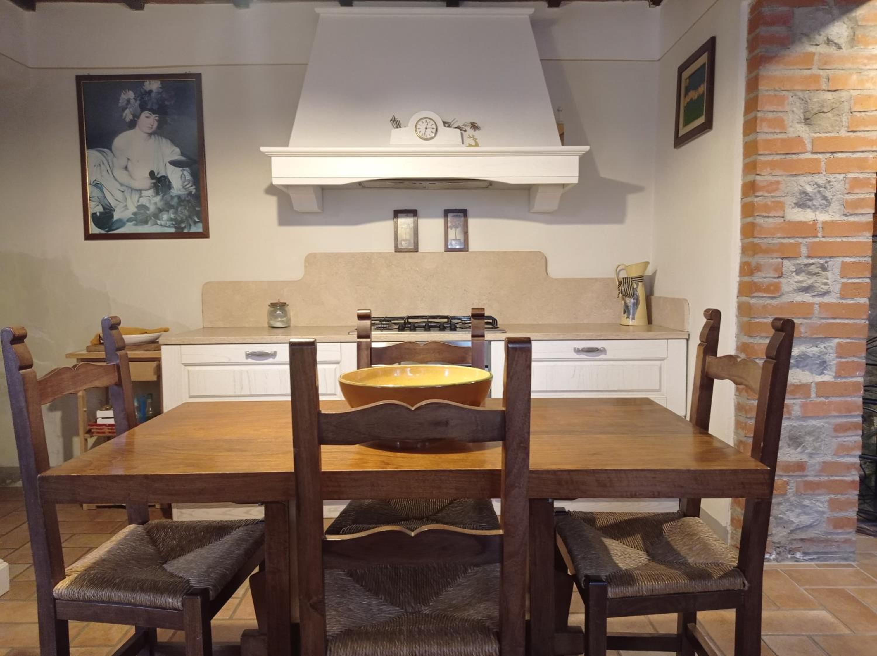 Cortona Vacations - Il Fico di Cortona - Property Image 33