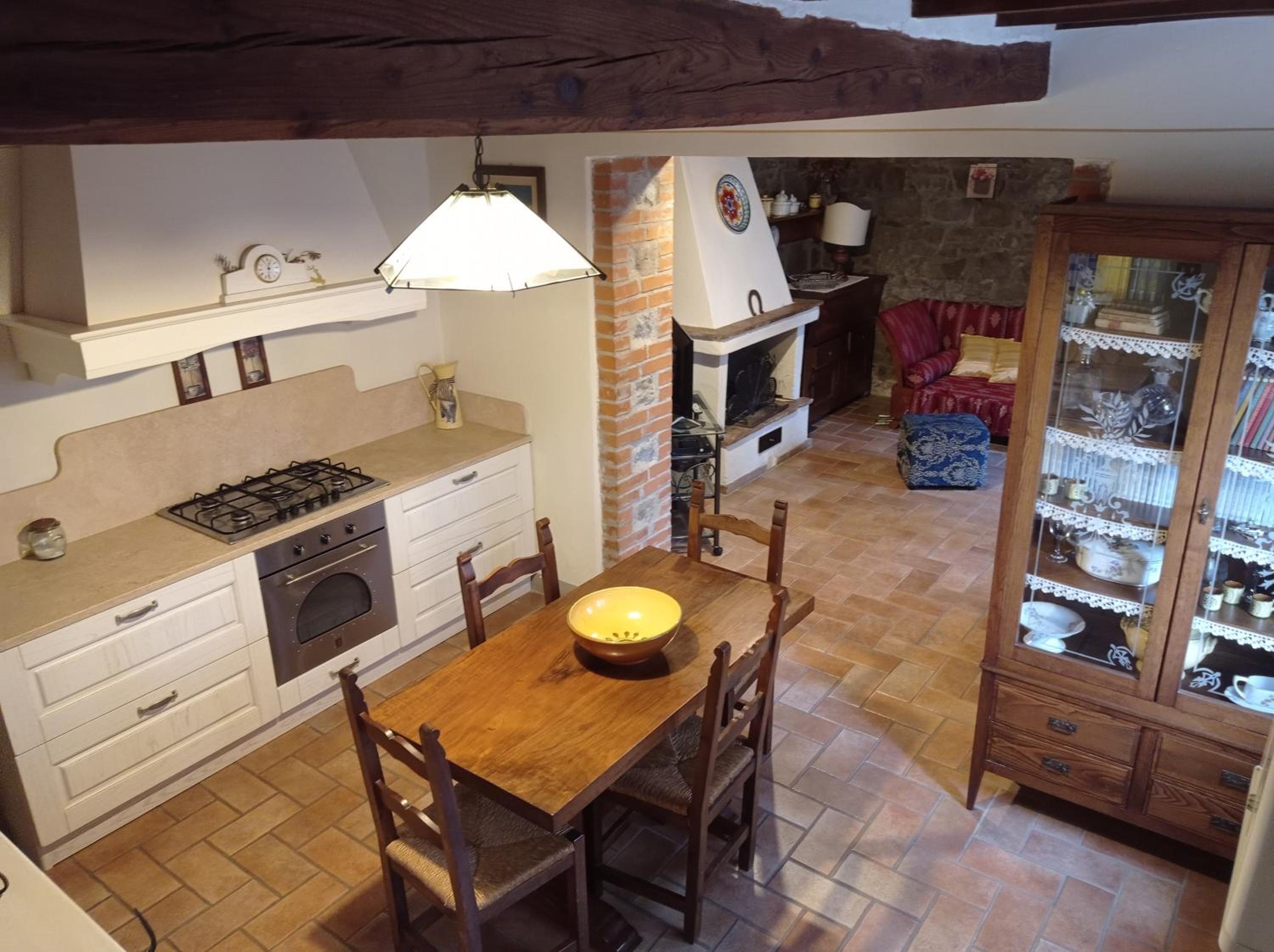 Cortona Vacations - Il Fico di Cortona - Property Image 23