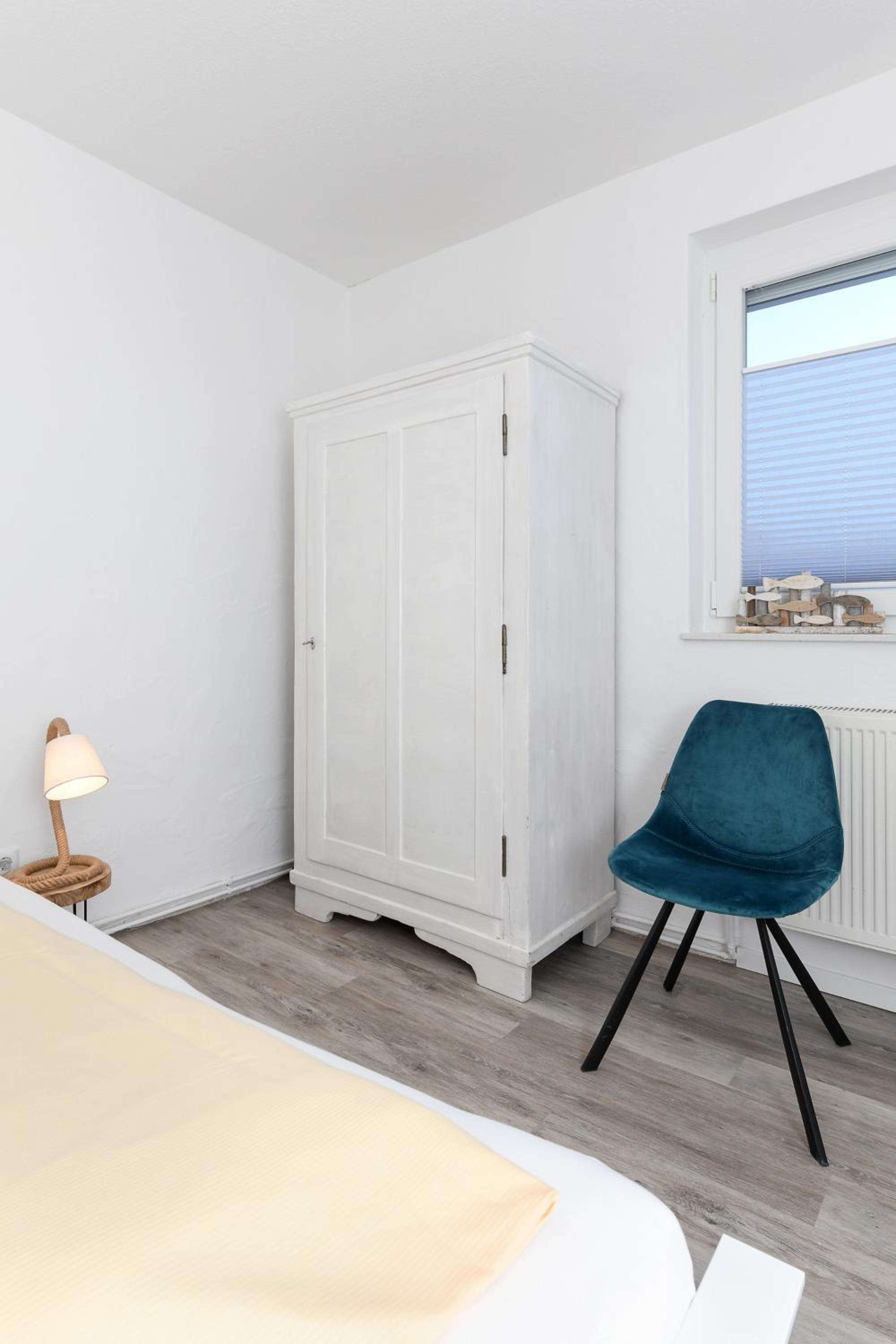 Ferienwohnung Seepferdchen