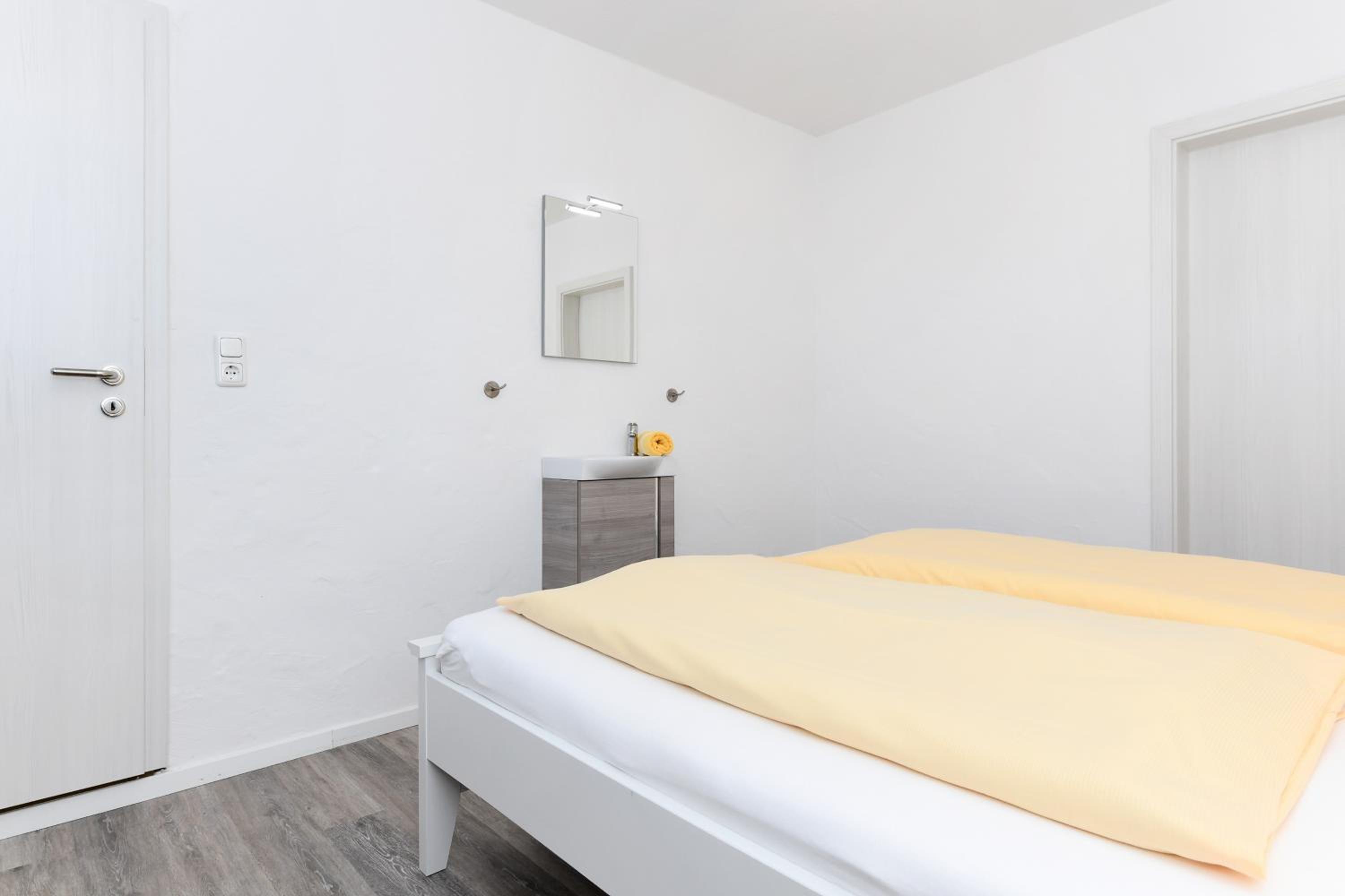 Ferienwohnung Seepferdchen