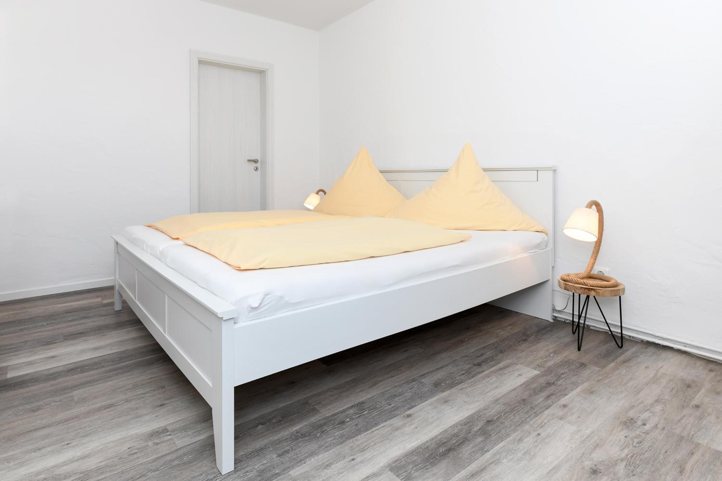 Ferienwohnung Seepferdchen