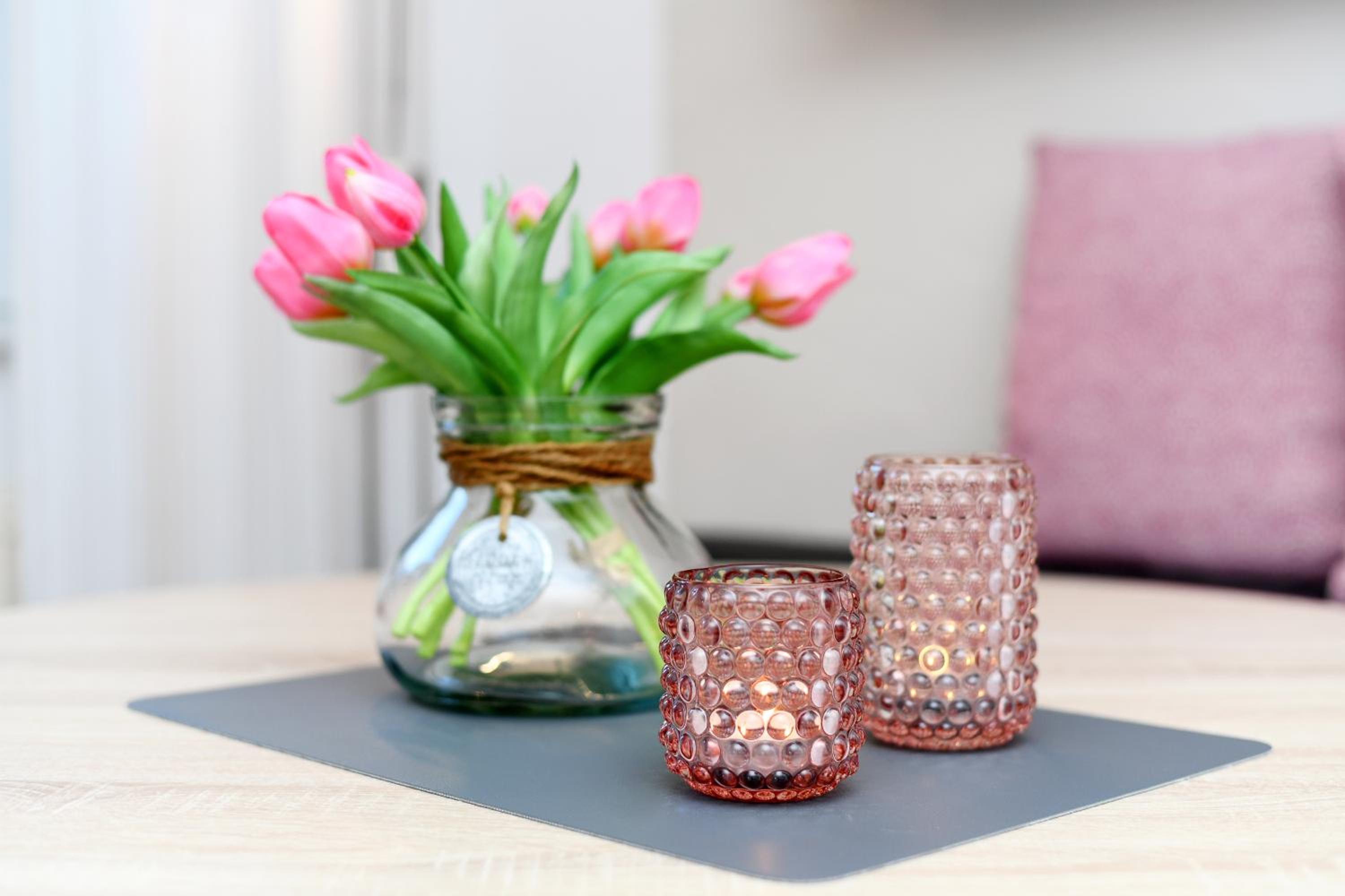 Ferienwohnung Seepferdchen