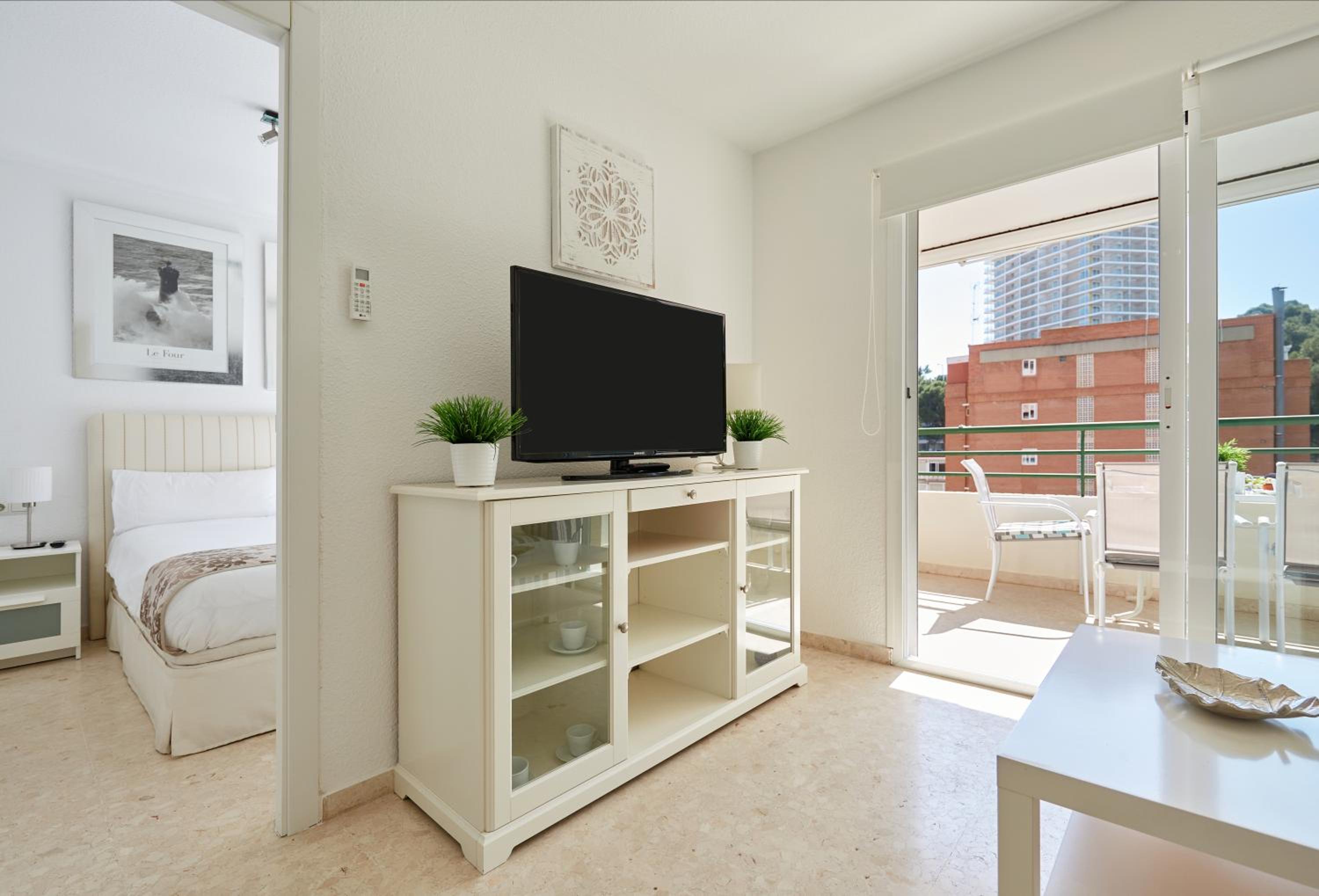 Sonrisa Apartments