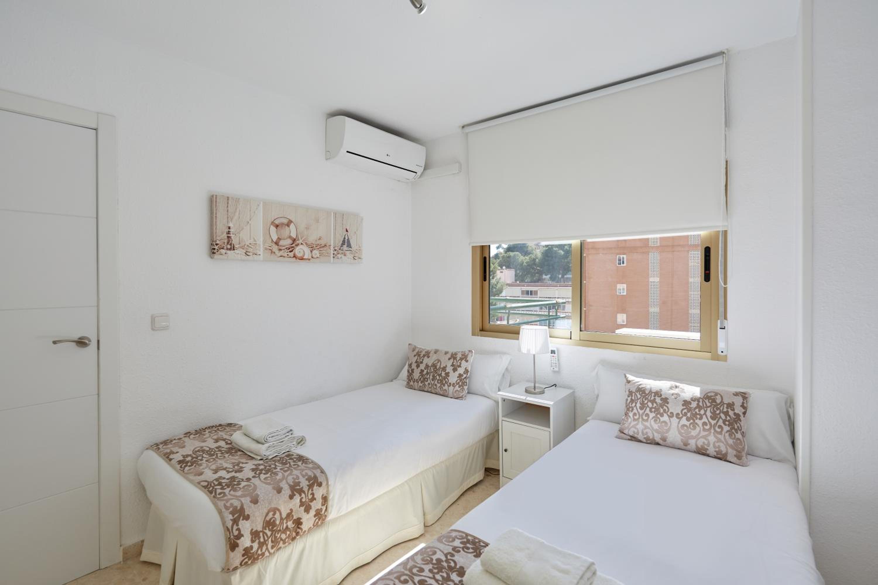 Sonrisa Apartments