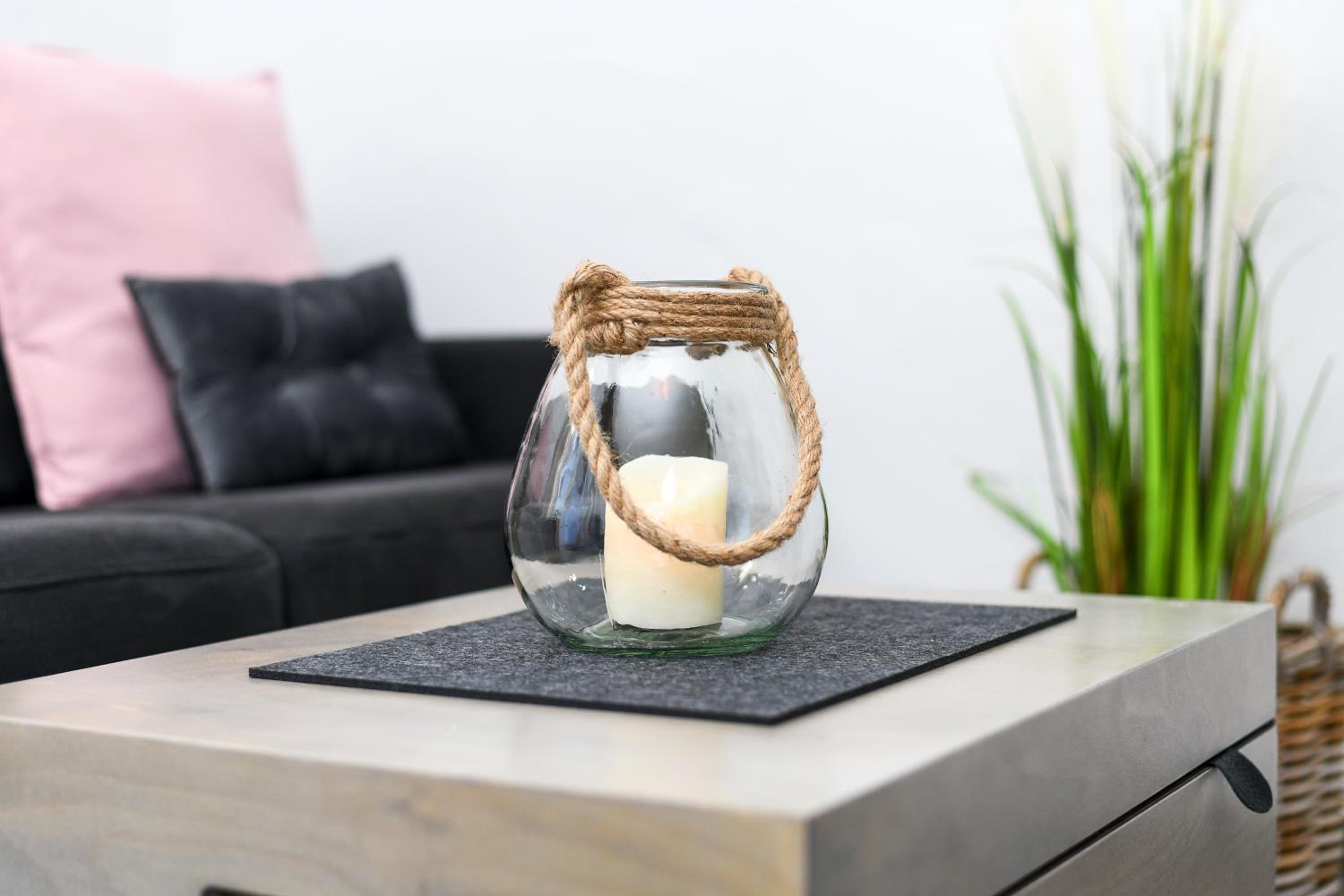 Ferienwohnung Seepferdchen