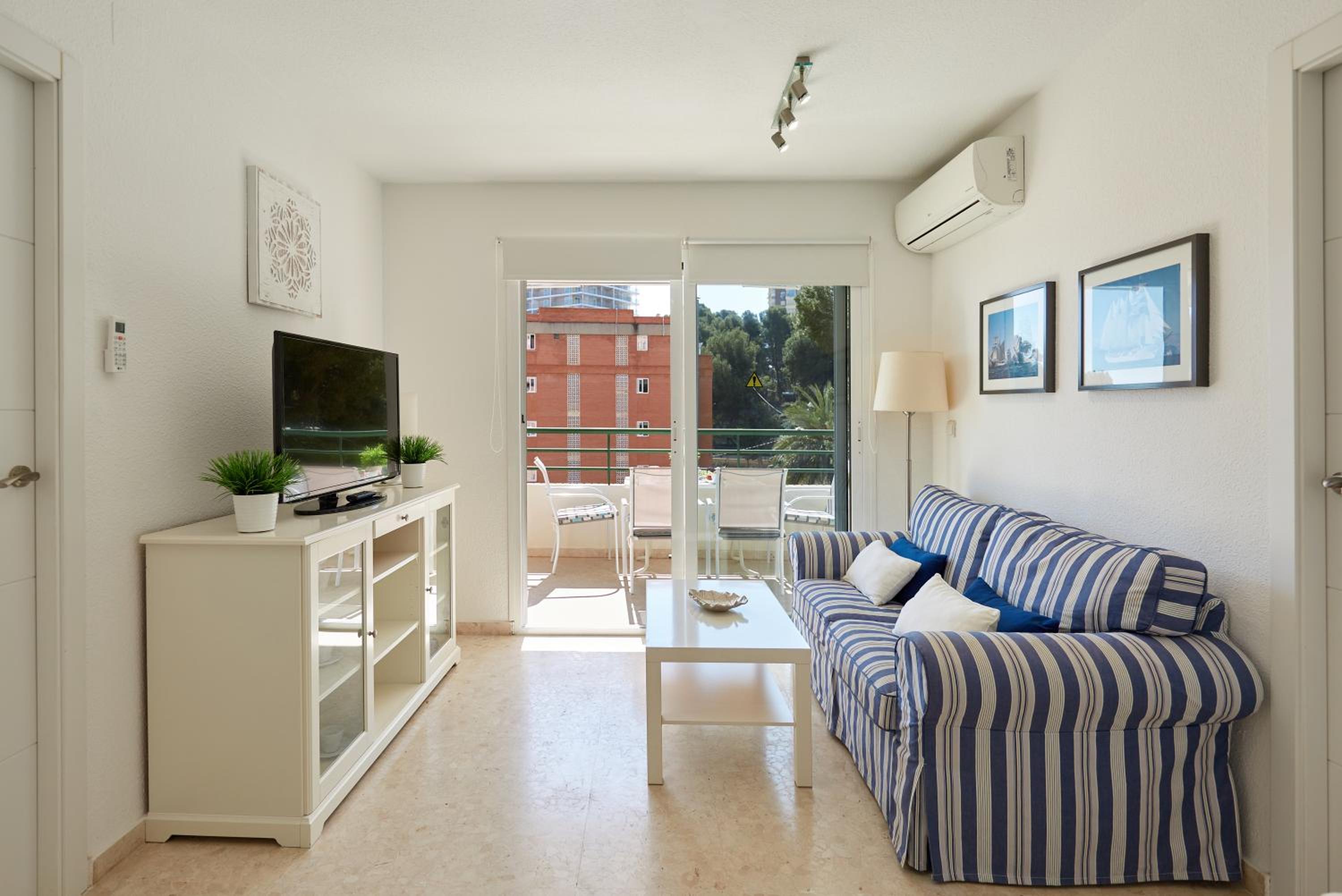 Sonrisa Apartments