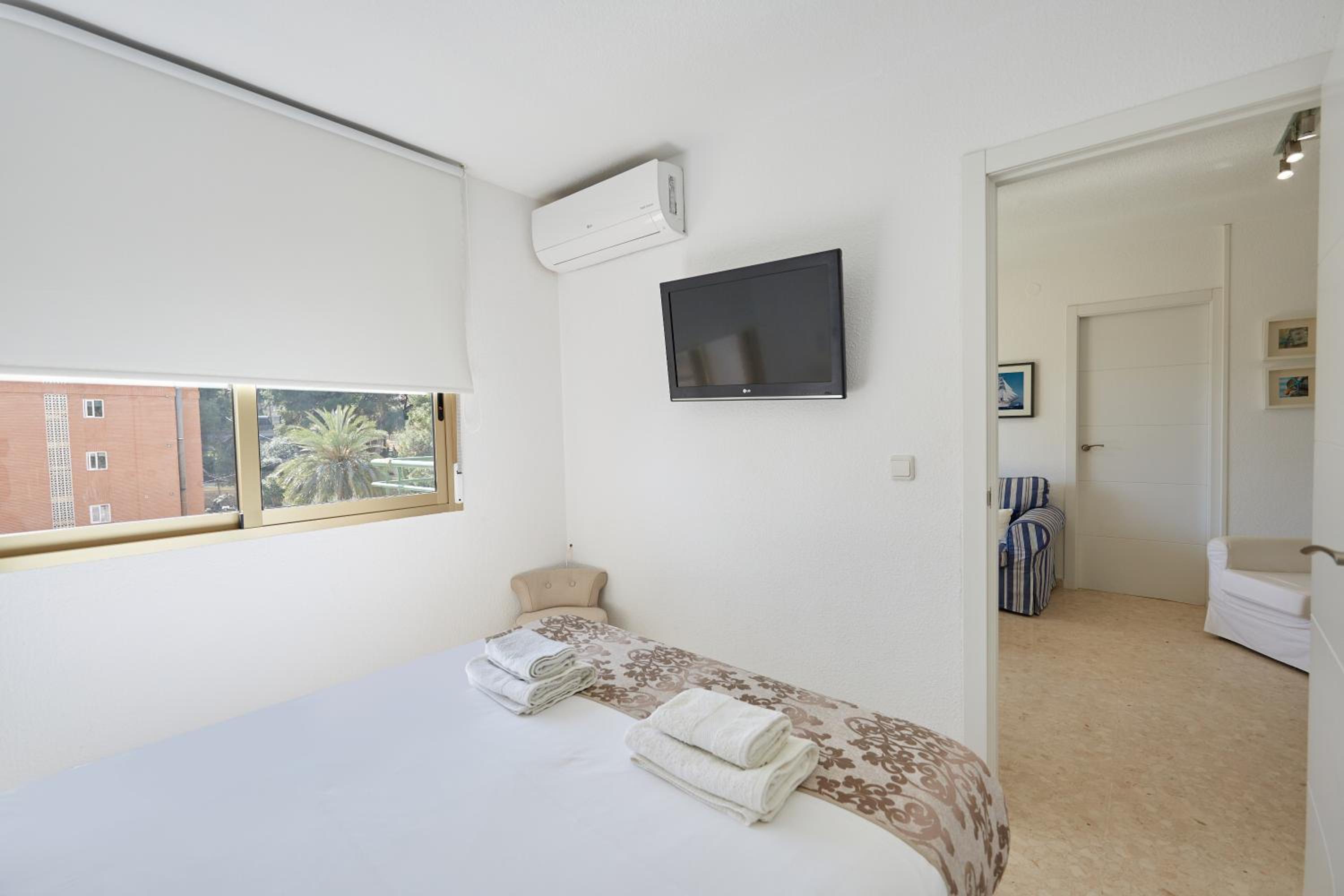 Sonrisa Apartments