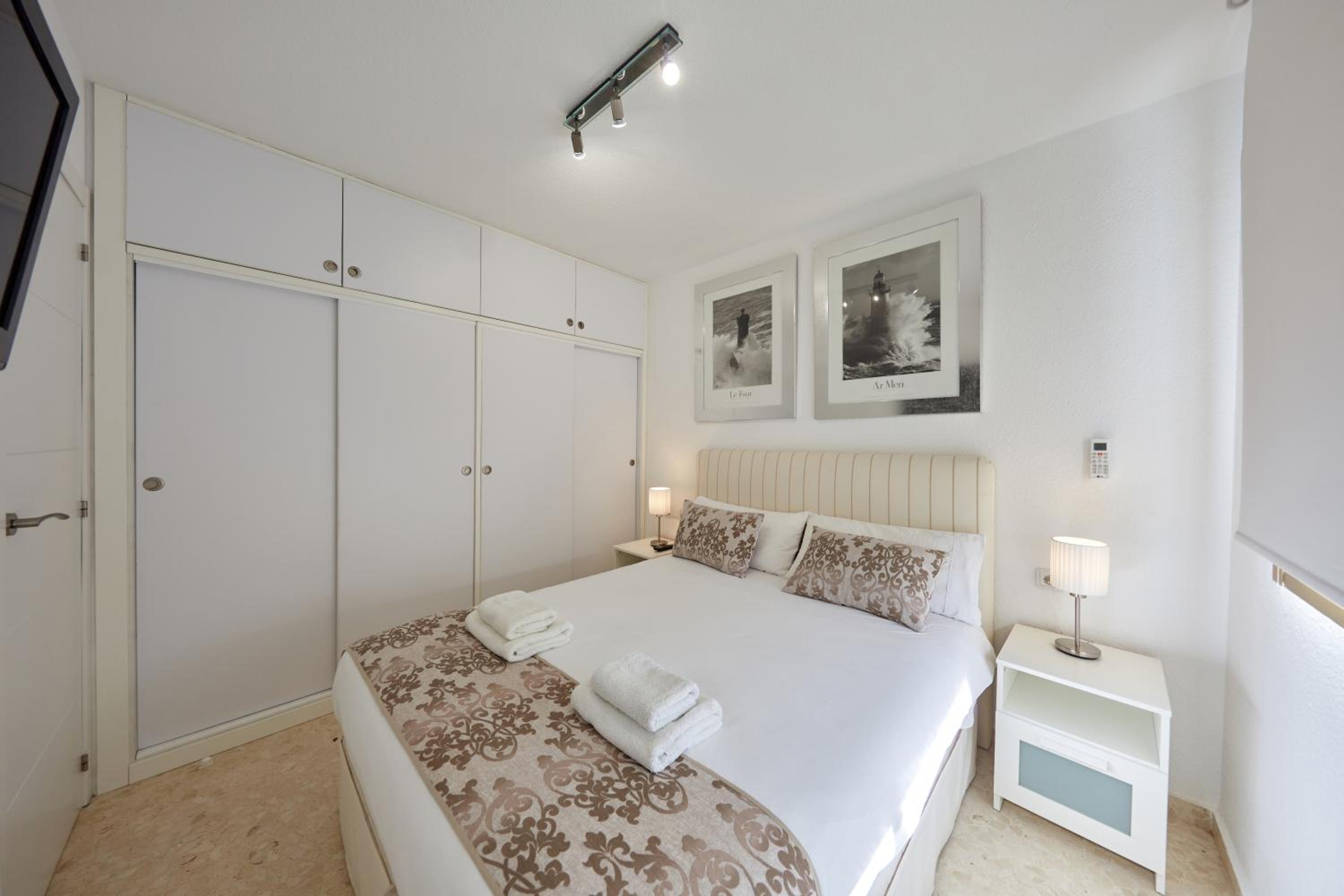 Sonrisa Apartments