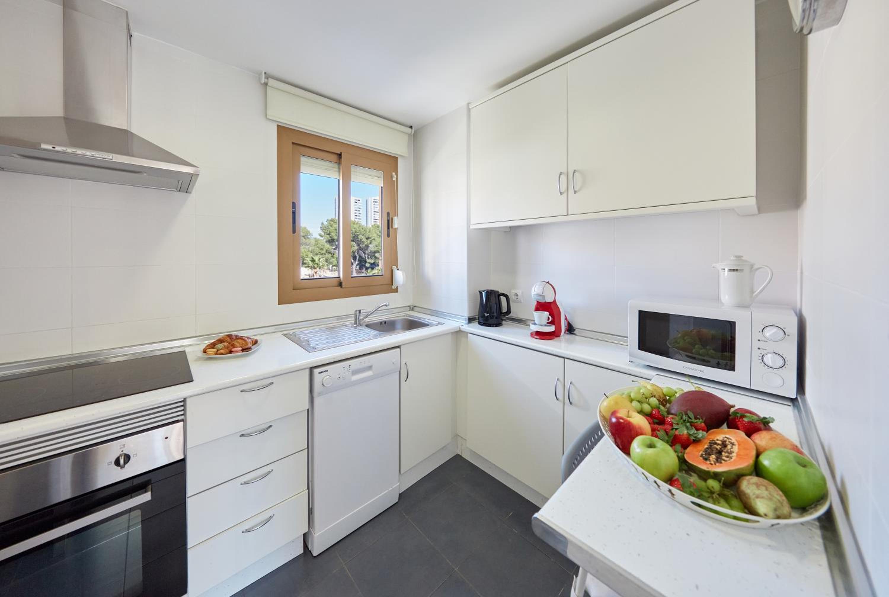 Sonrisa Apartments