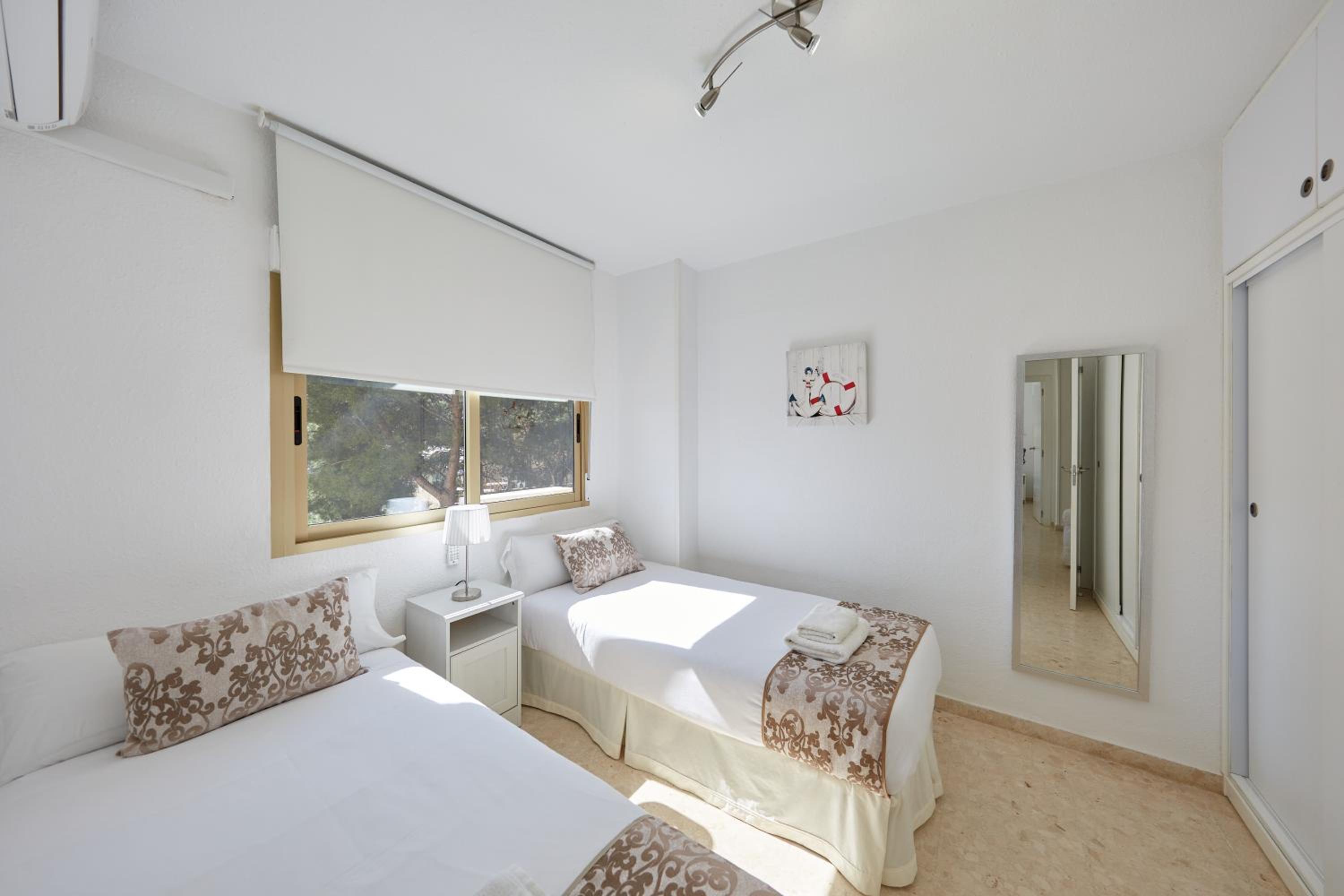 Sonrisa Apartments