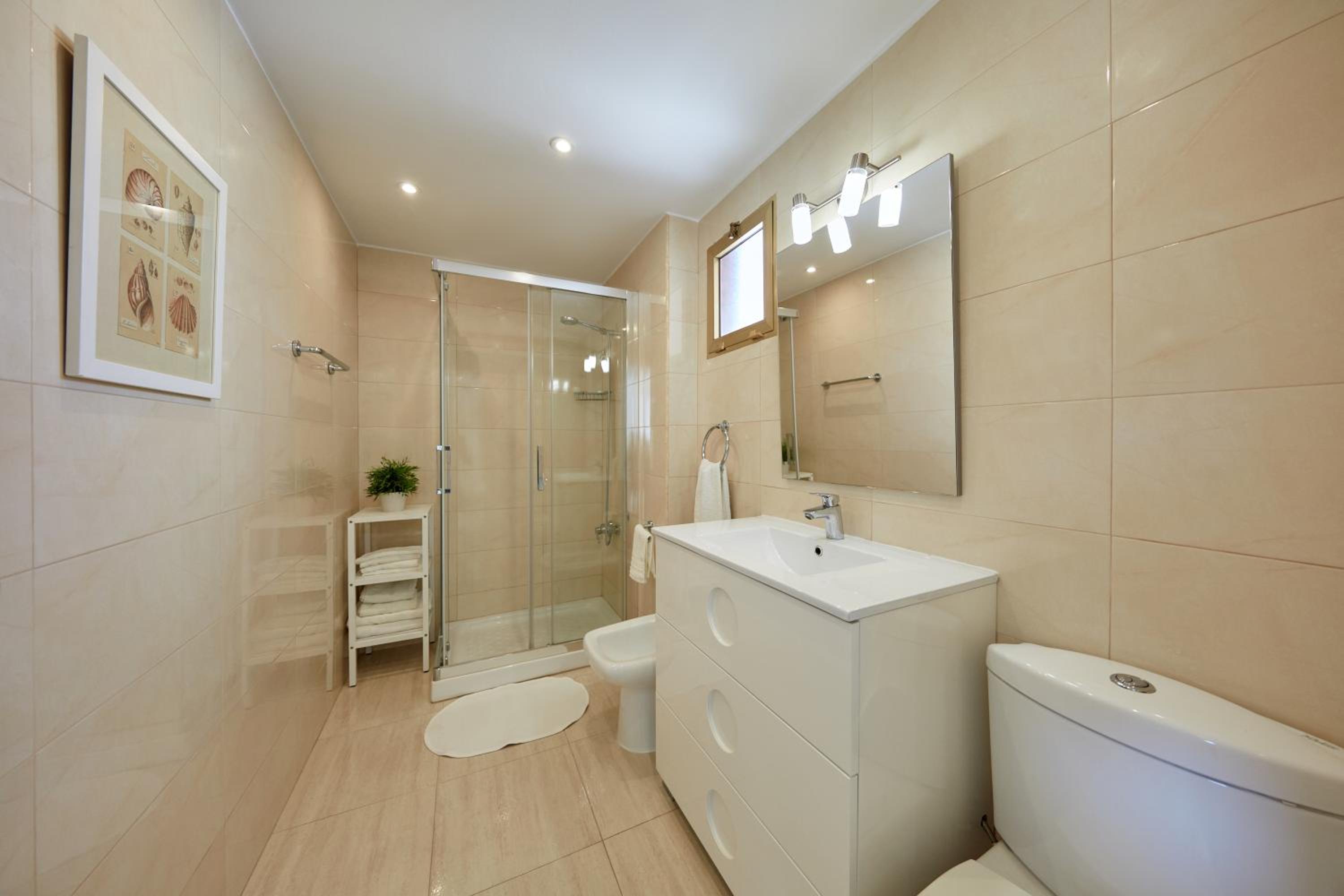 Sonrisa Apartments
