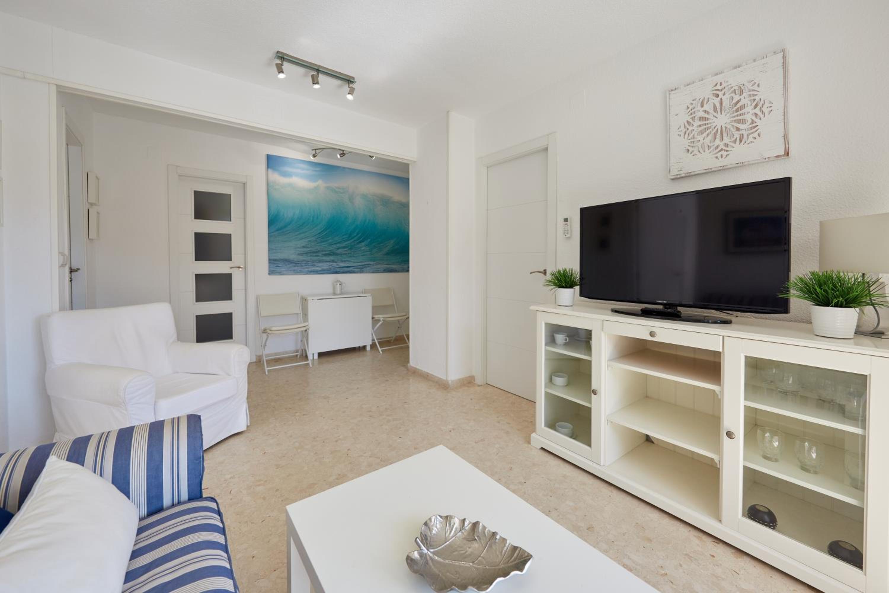 Sonrisa Apartments