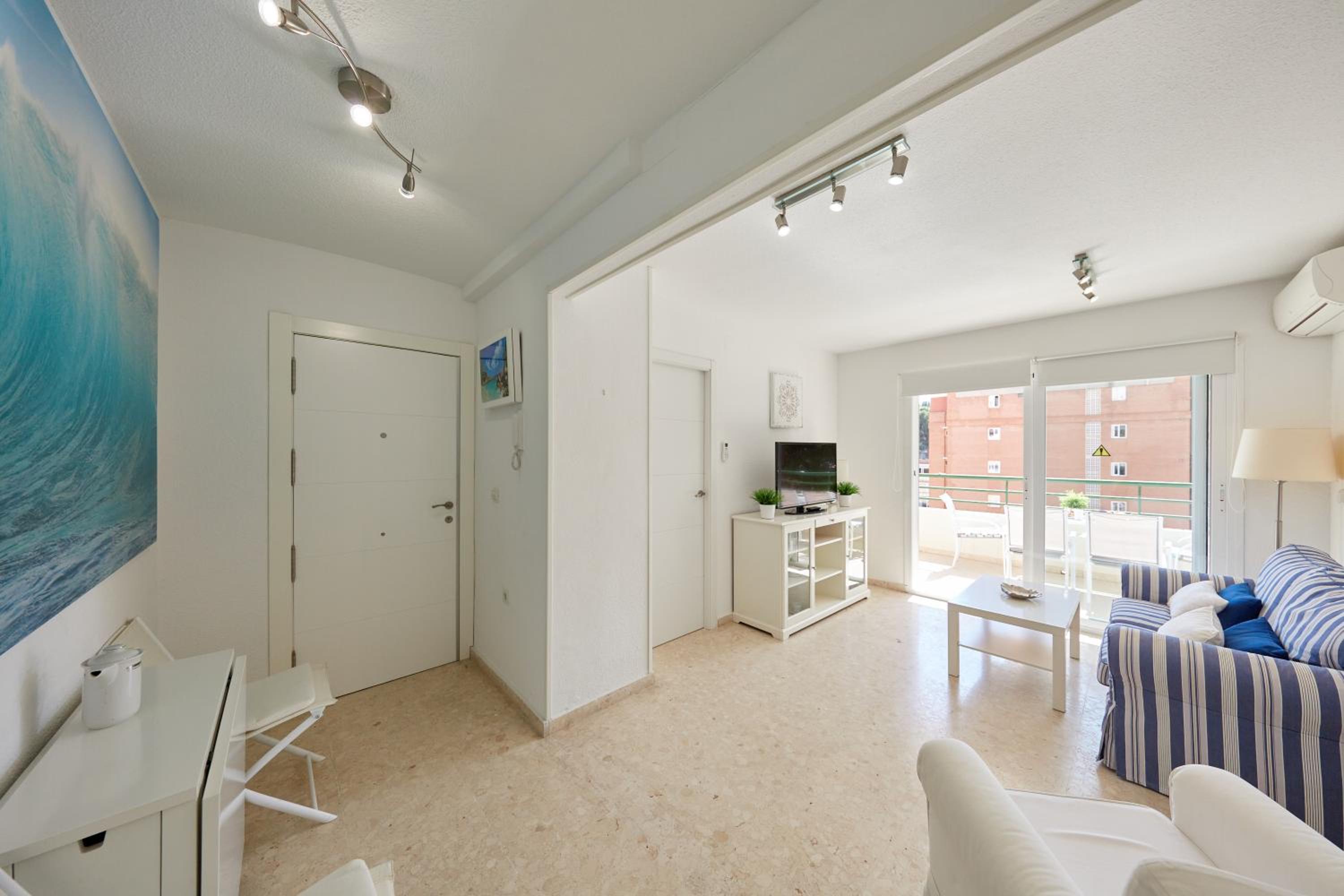 Sonrisa Apartments