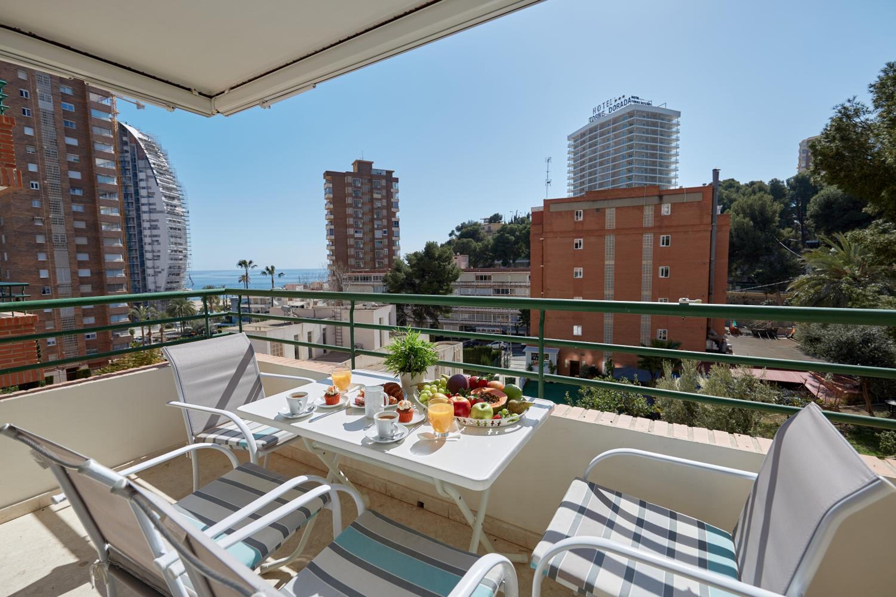 Sonrisa Apartments