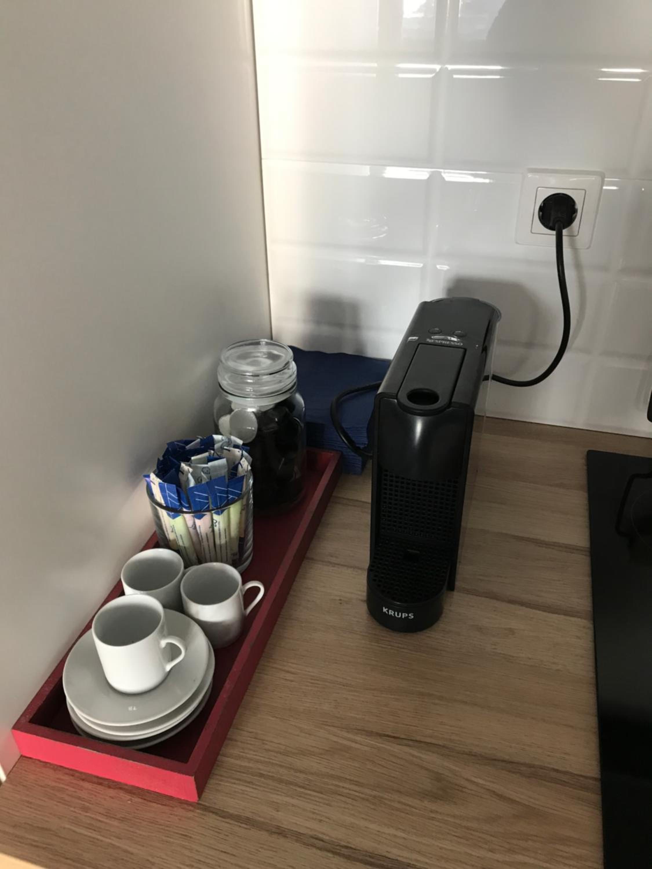 Apartament Wigilijna Starówka view 3