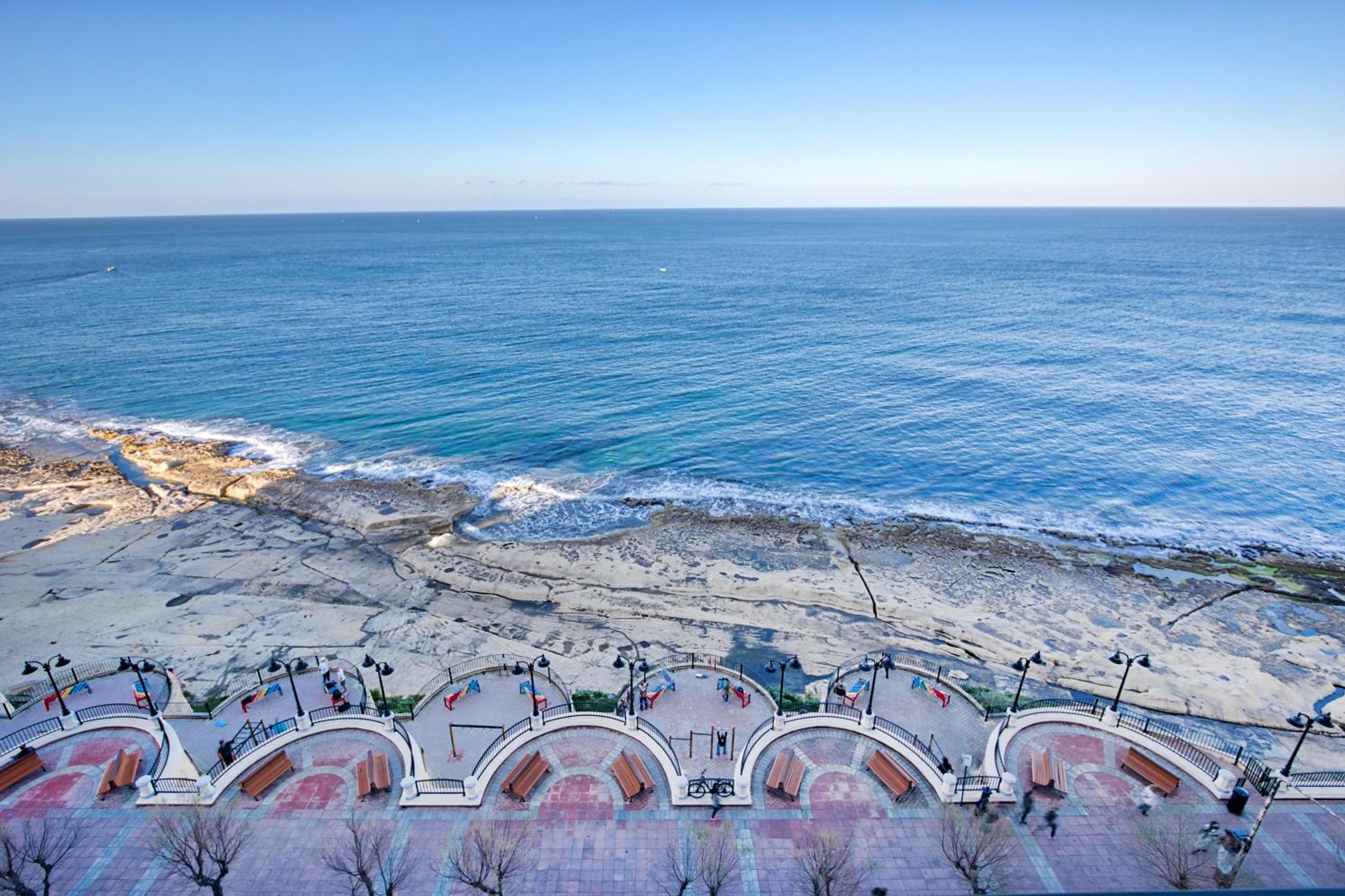 De-Redin Suites by Haven and Keys Malta view 4