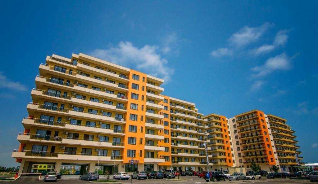 Hotel Mamaia Summerland