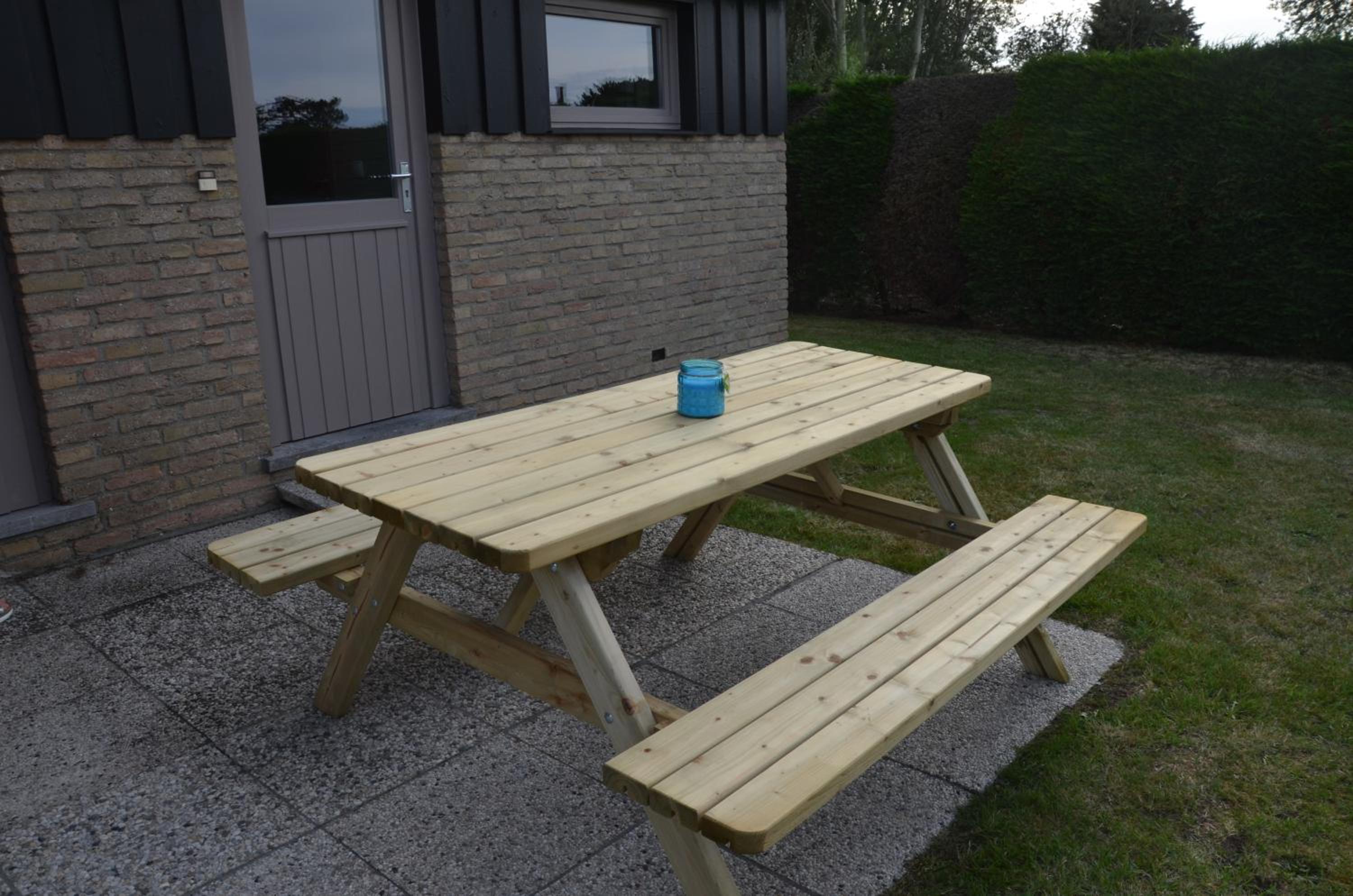 Vakantiehuis Gertrude