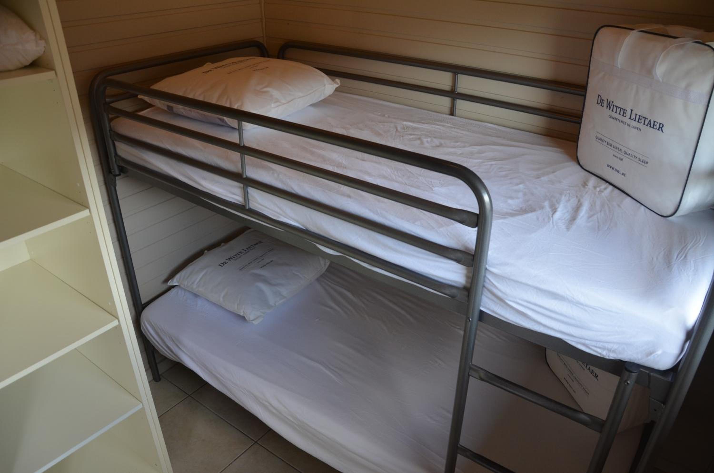 Vakantiehuis Gertrude