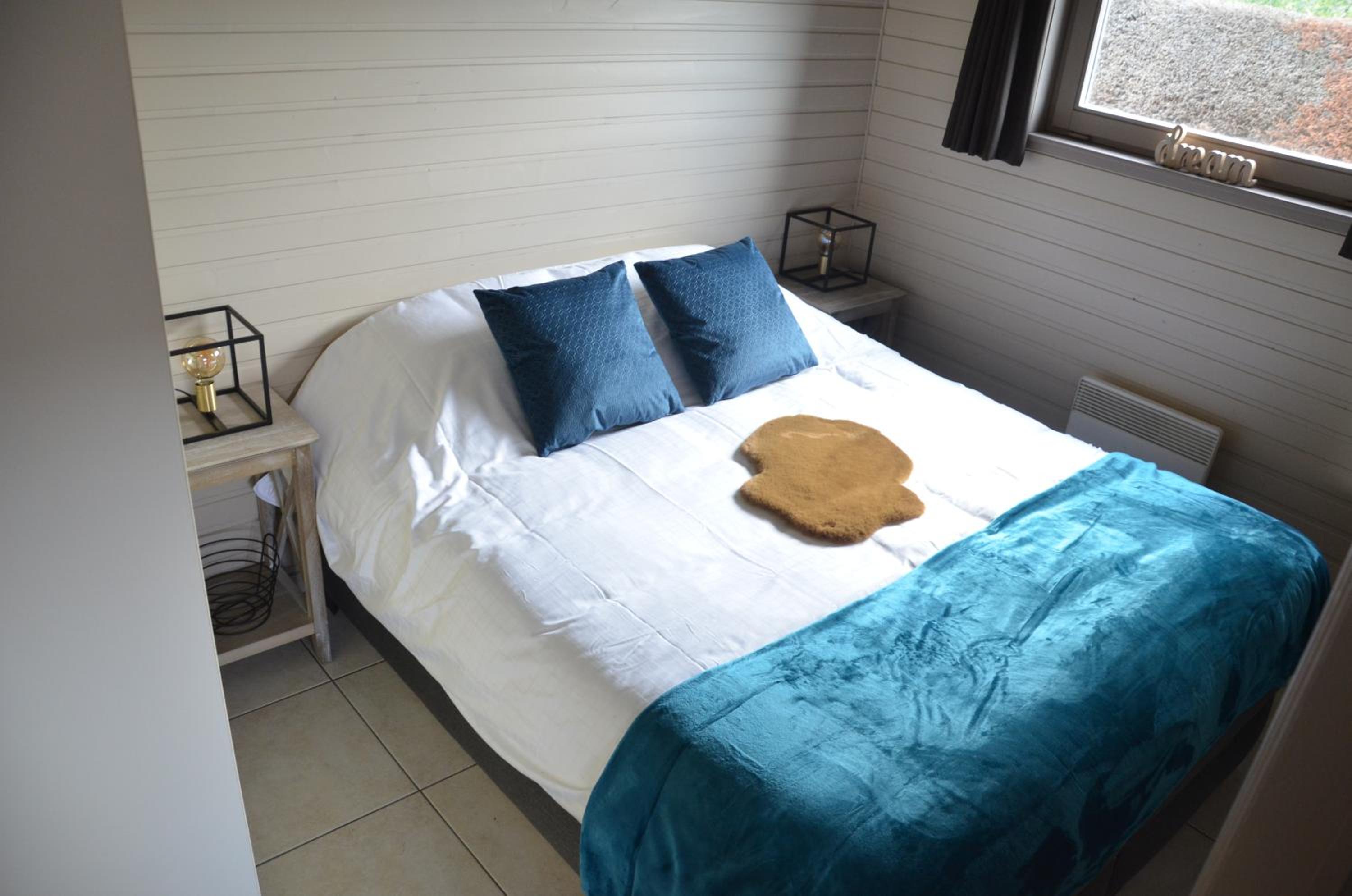 Vakantiehuis Gertrude