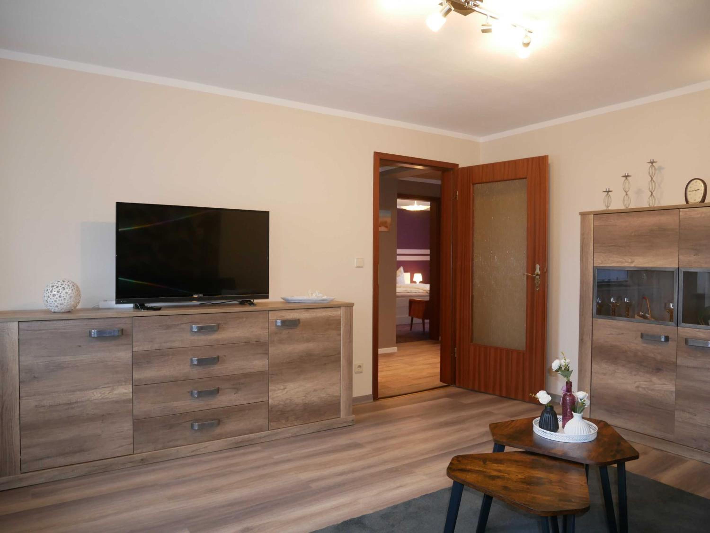 Ferienwohnung Mecklenburgische Seenplatte view 3