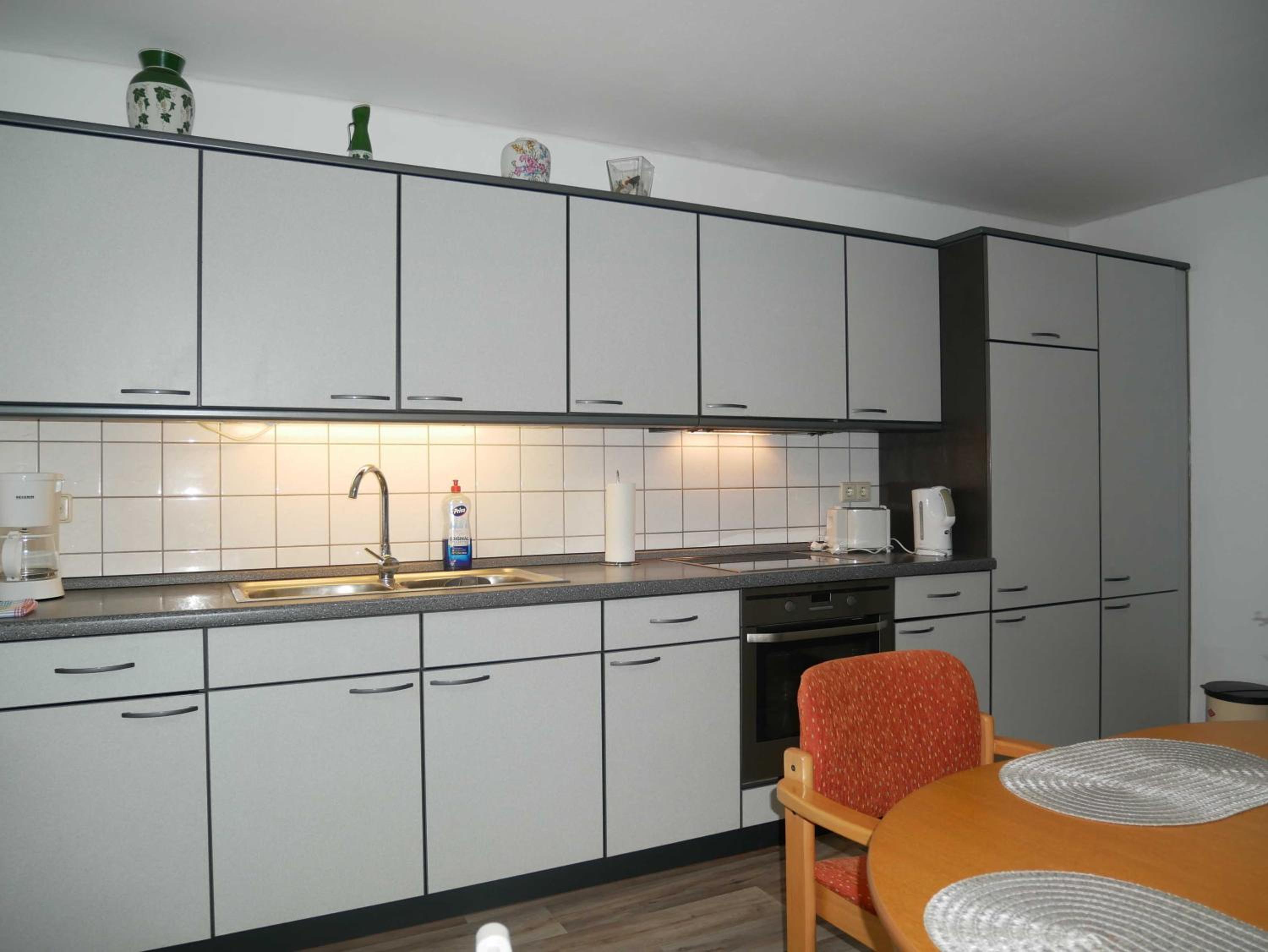 Ferienwohnung Mecklenburgische Seenplatte view 4