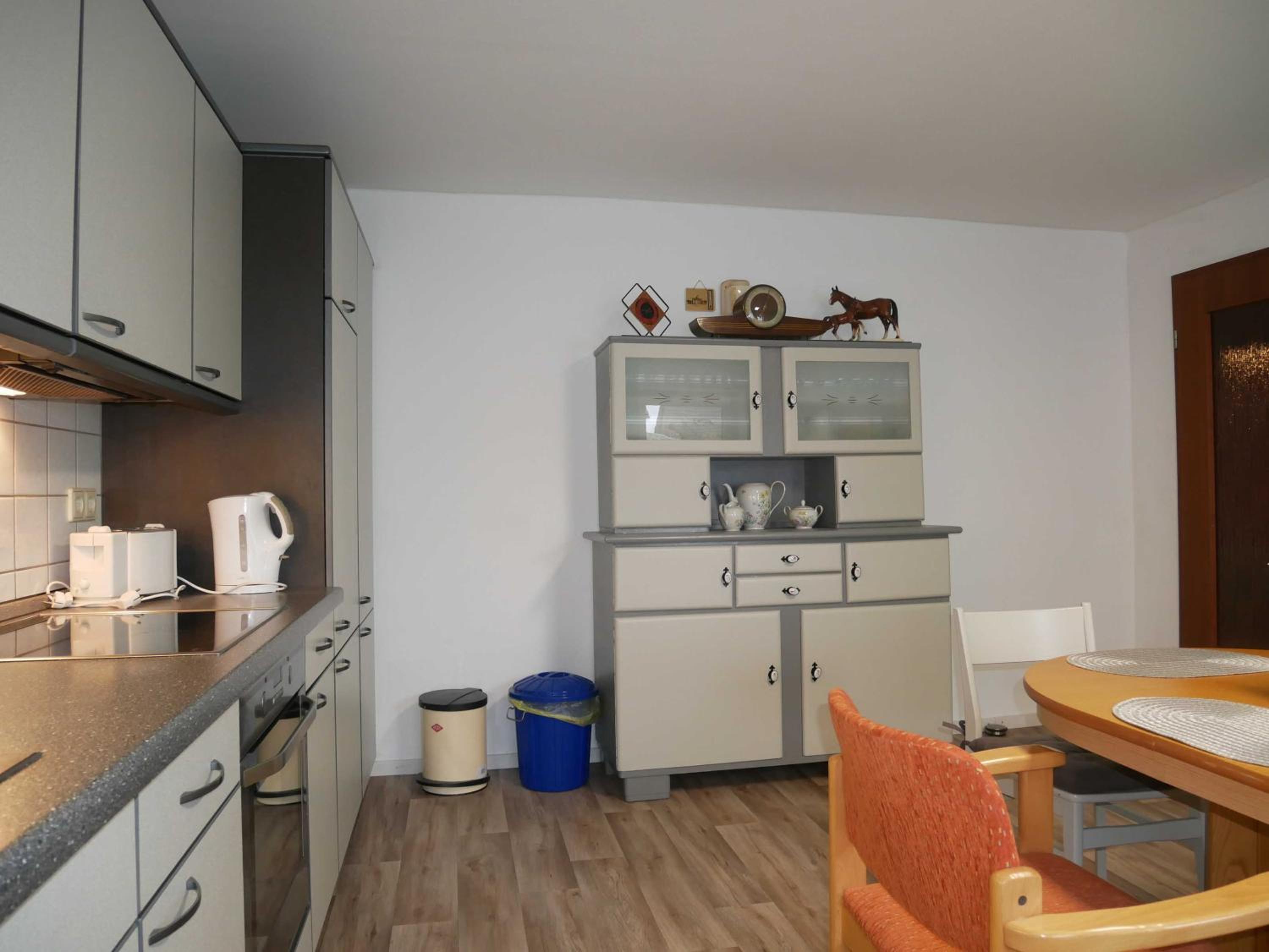 Ferienwohnung Mecklenburgische Seenplatte view 5