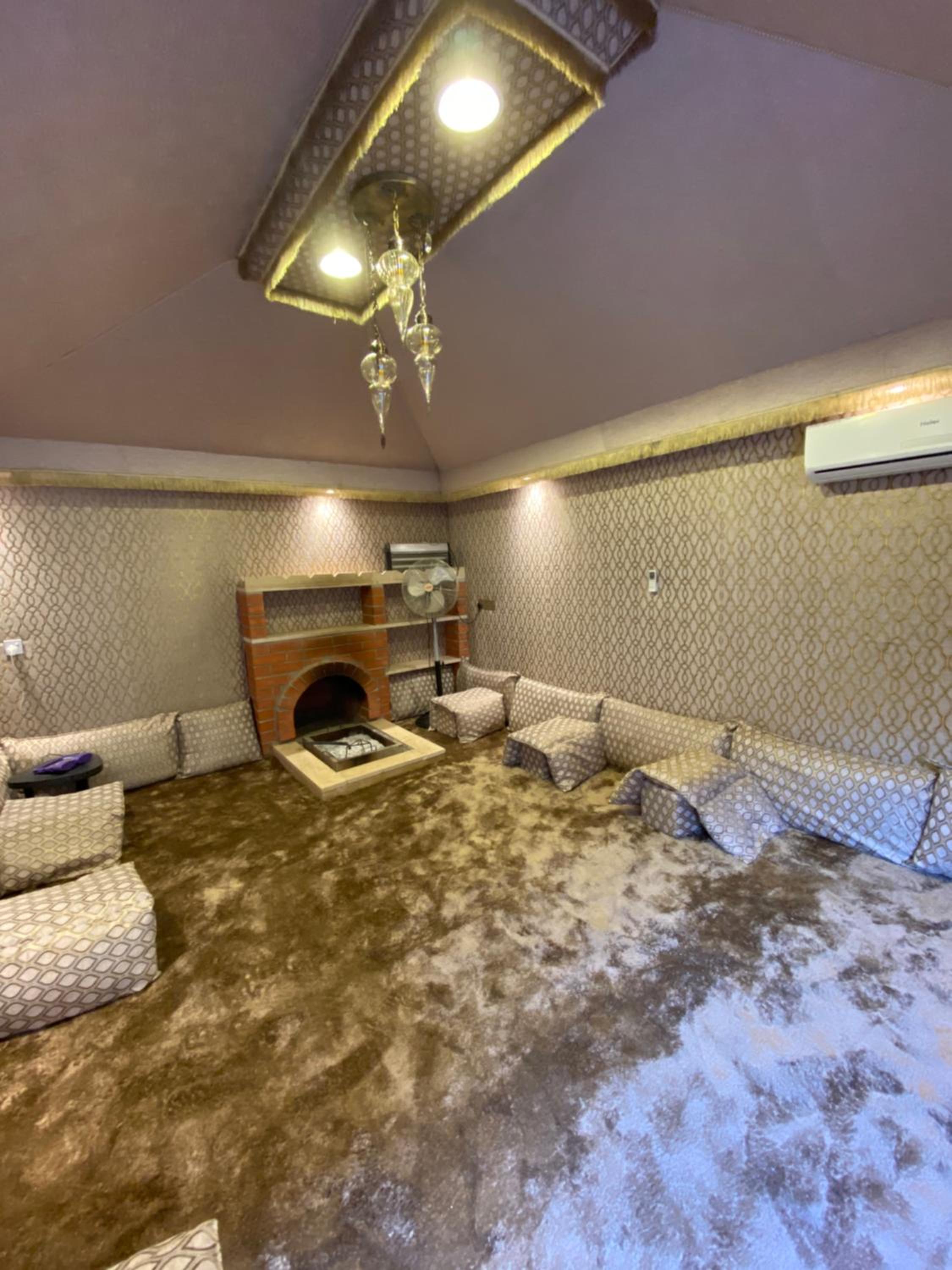 Diva Chalet