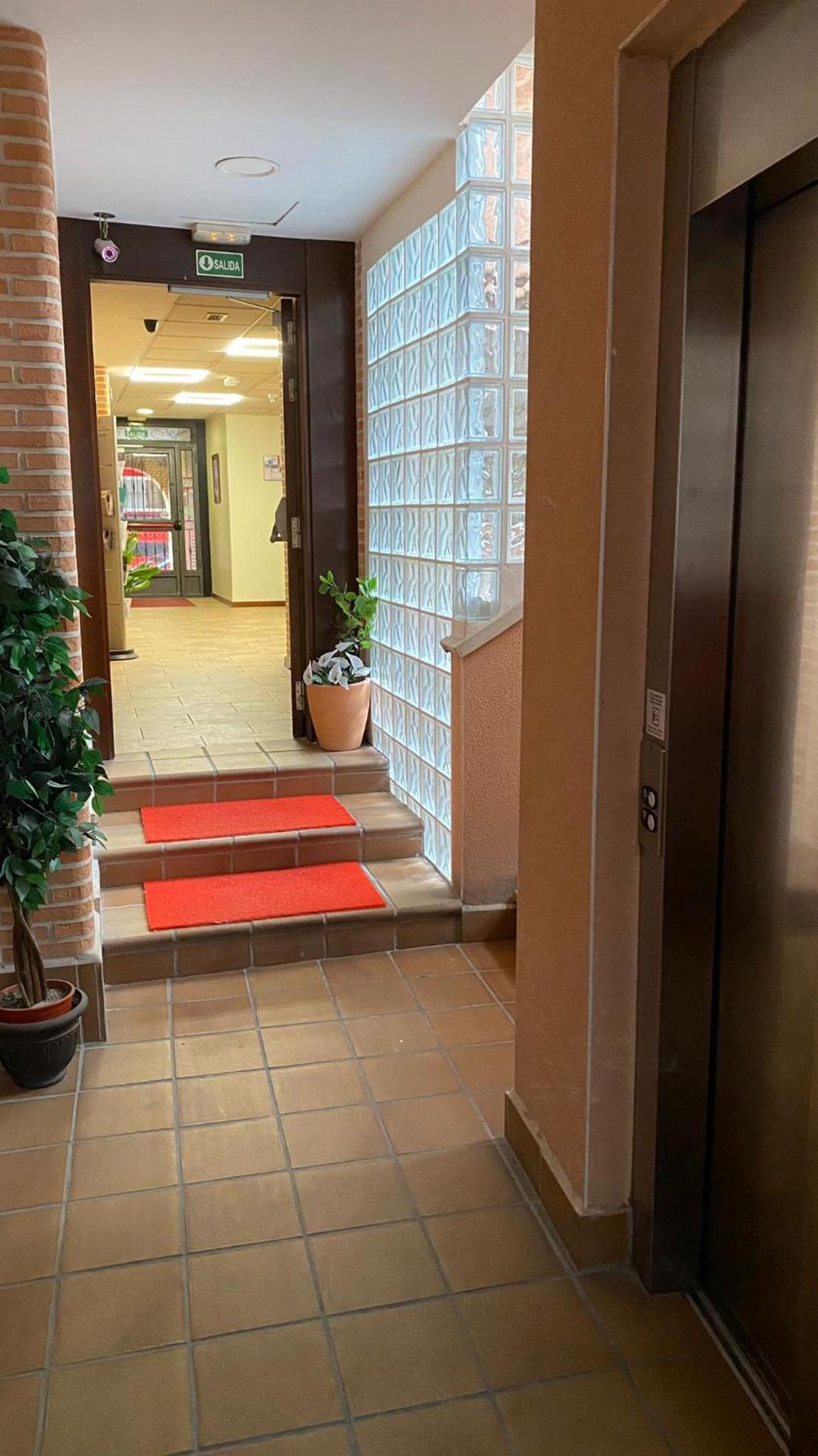 Alcala De Henares Vacations - Hotel Complutense - Property Image 2