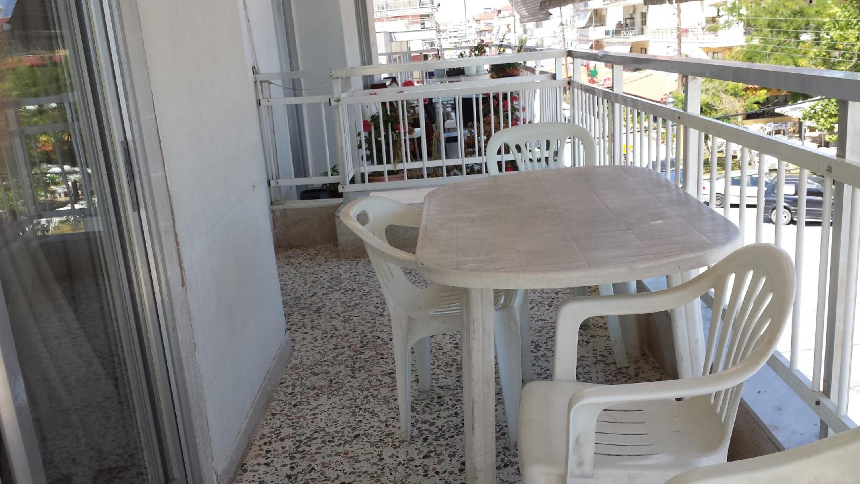 Philippos & Maria Apartments