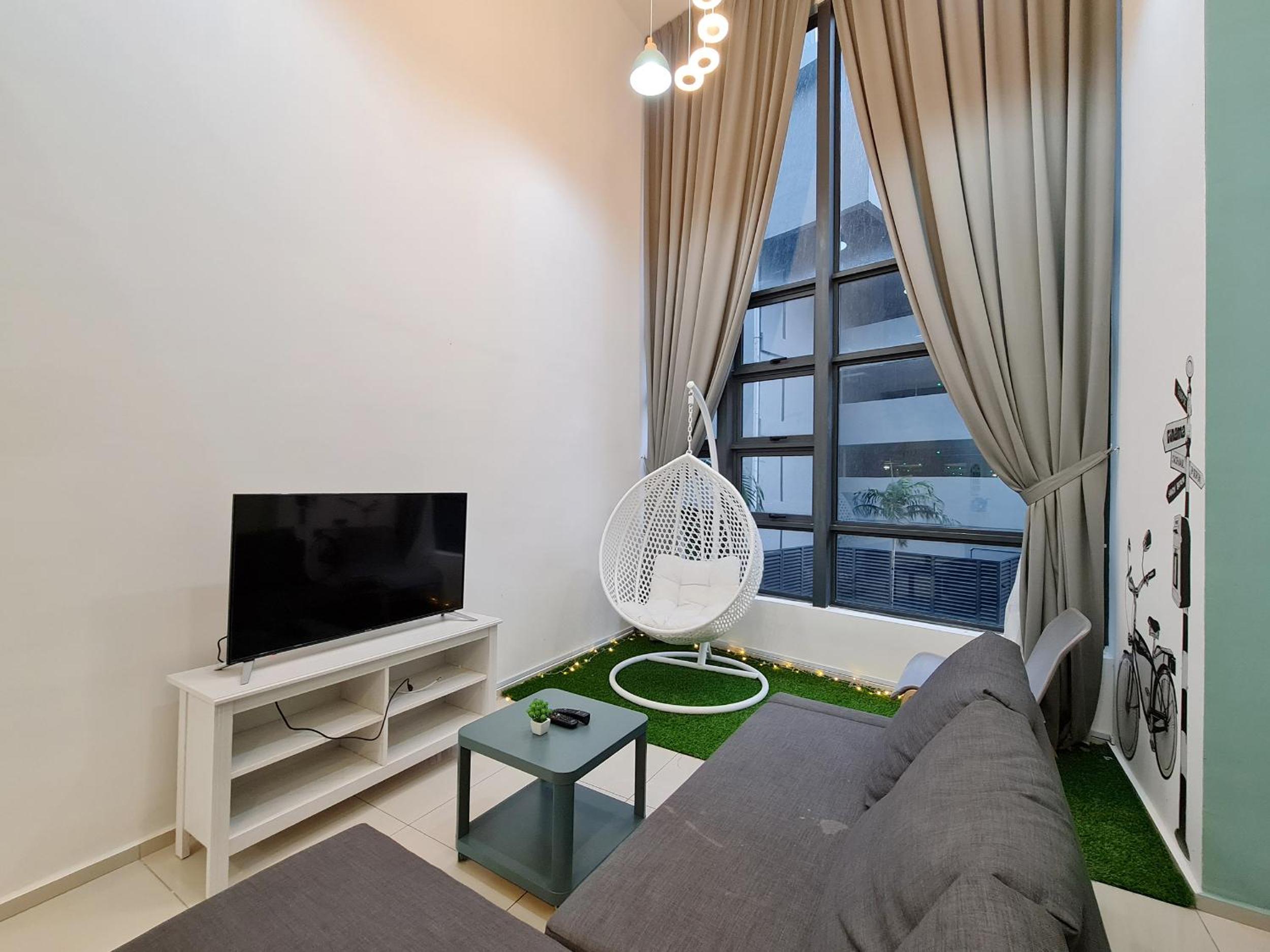 Ekocheras Suite by MOKA at CHERAS
