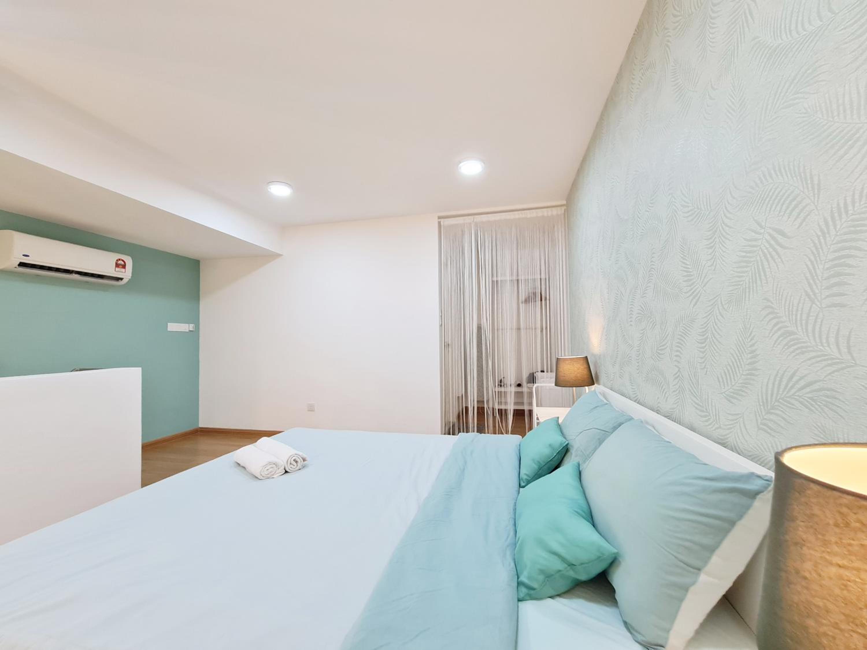EkoCheras Suite by MOKA photo 3