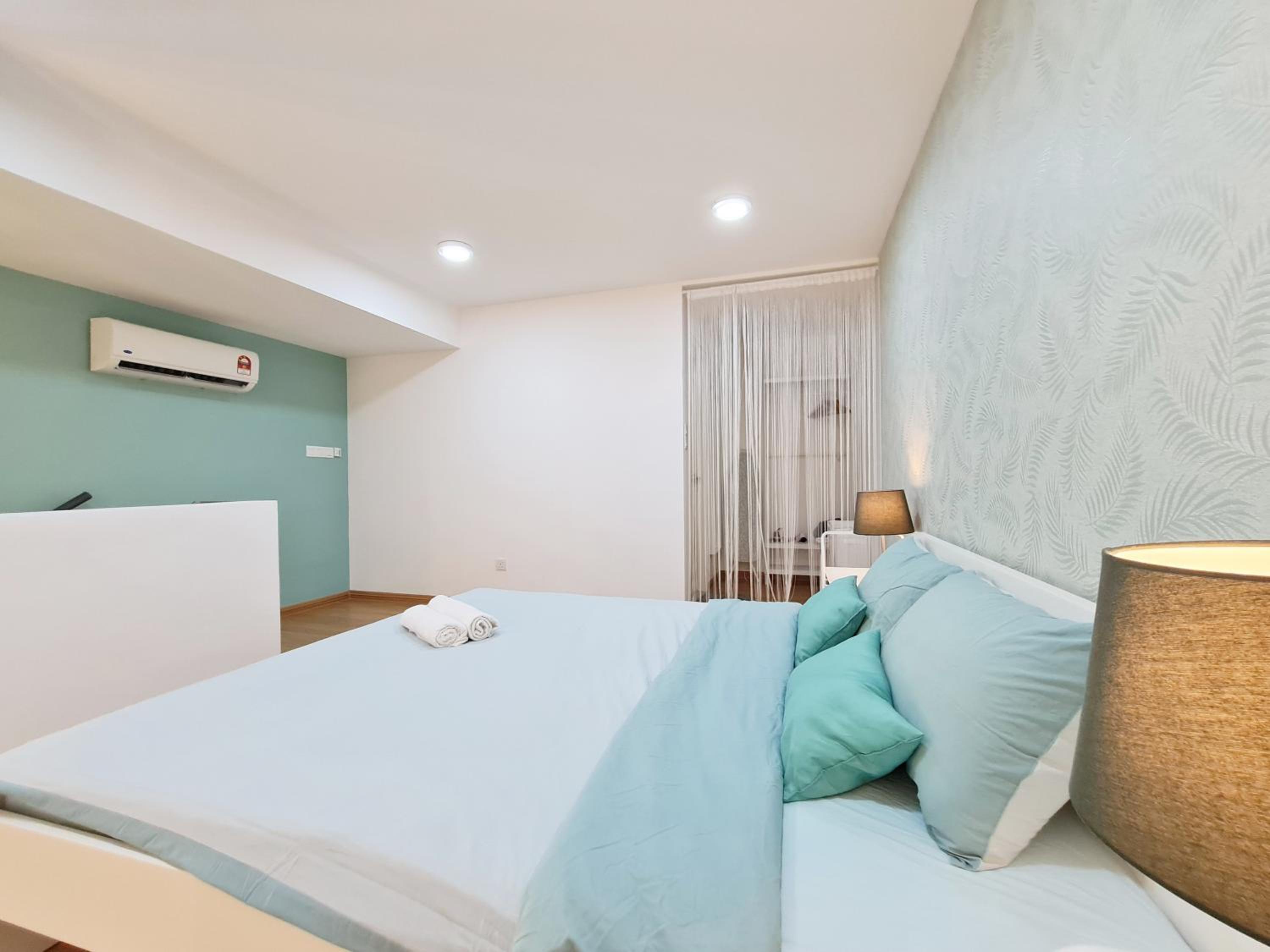 EkoCheras Designer Suite by Moka @ Cheras
