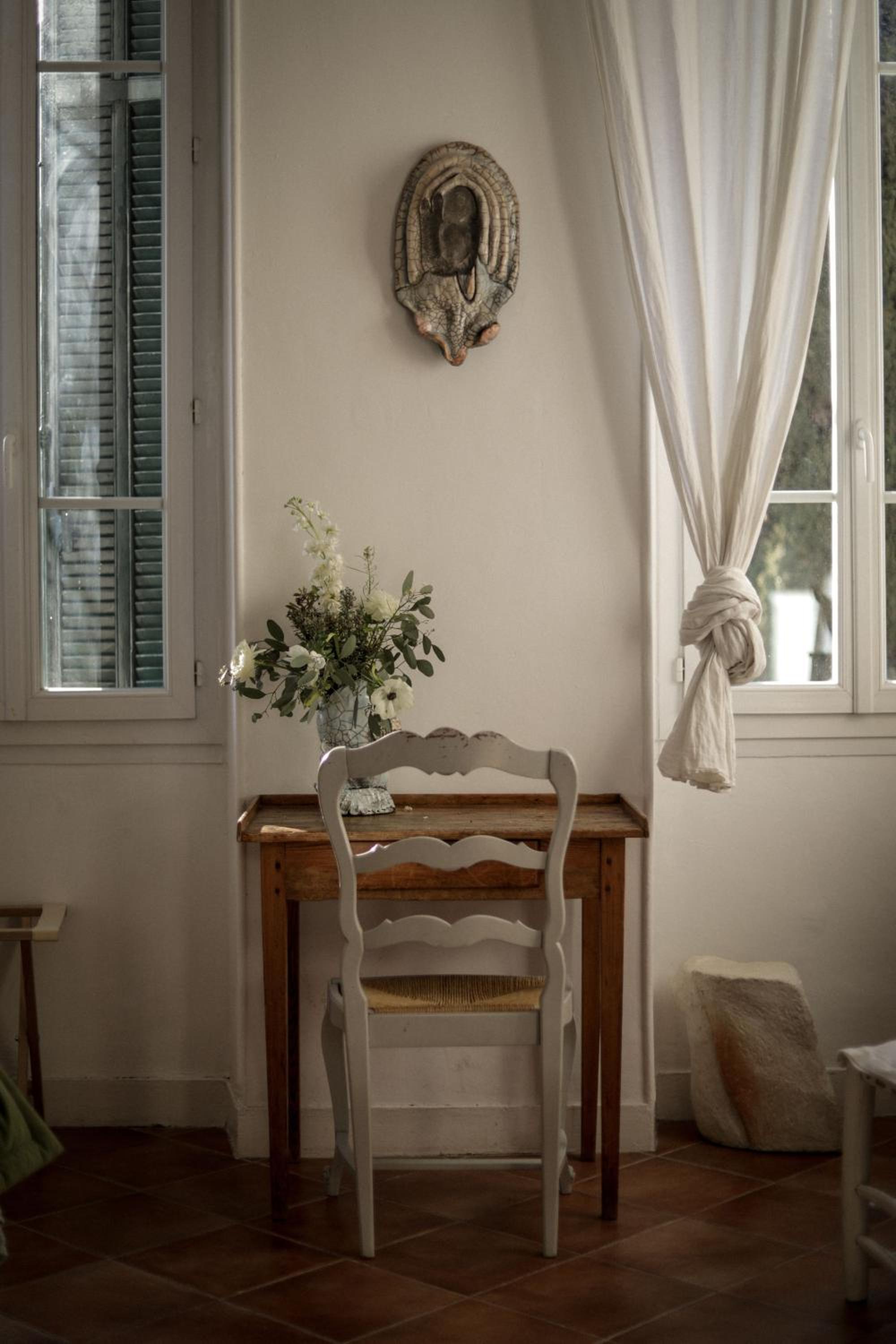 Maison d'artistes - Pavillon Southway view 2