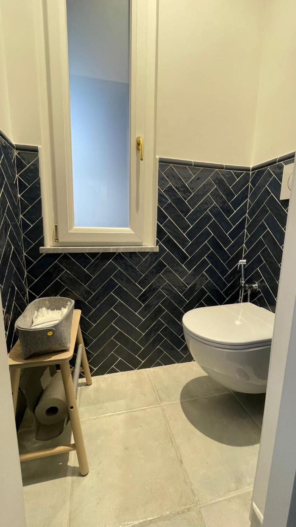 CASAMALFITANA I DOGI