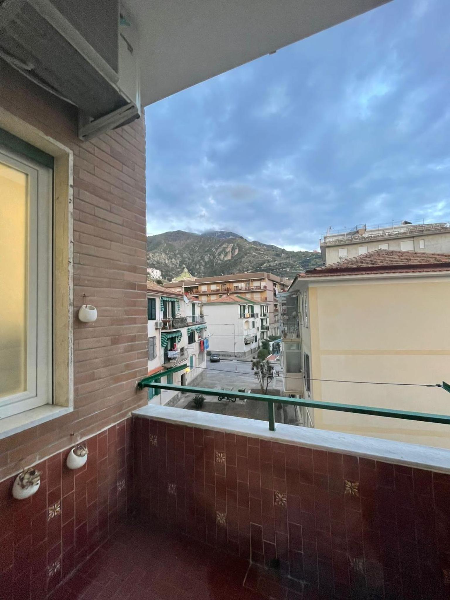 CASAMALFITANA I DOGI