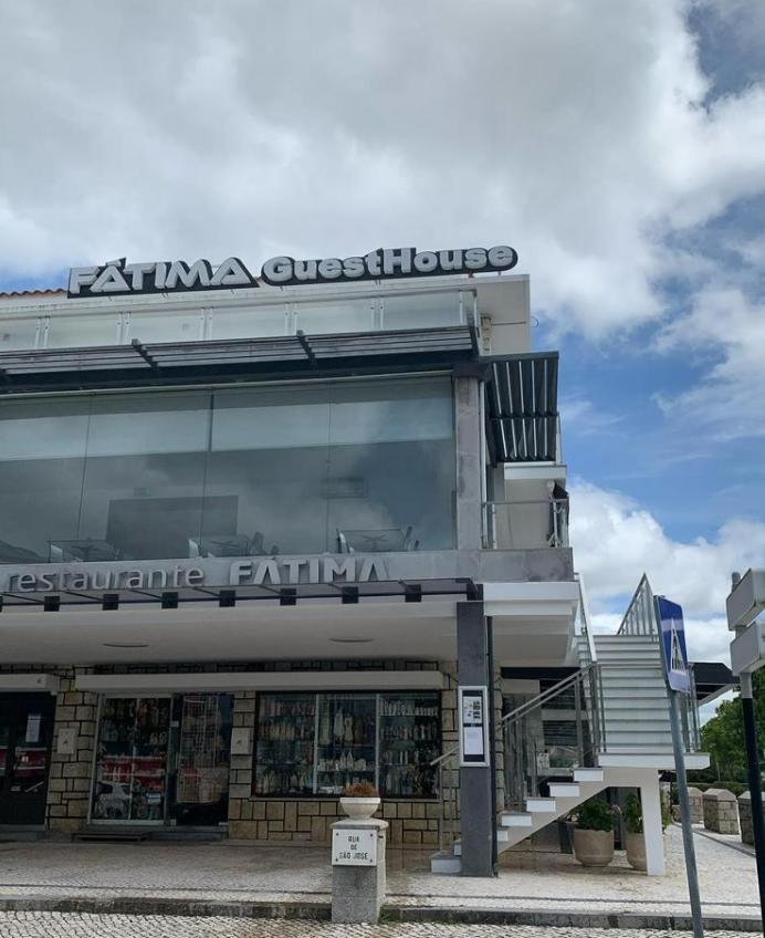 Fátima GuestHouse