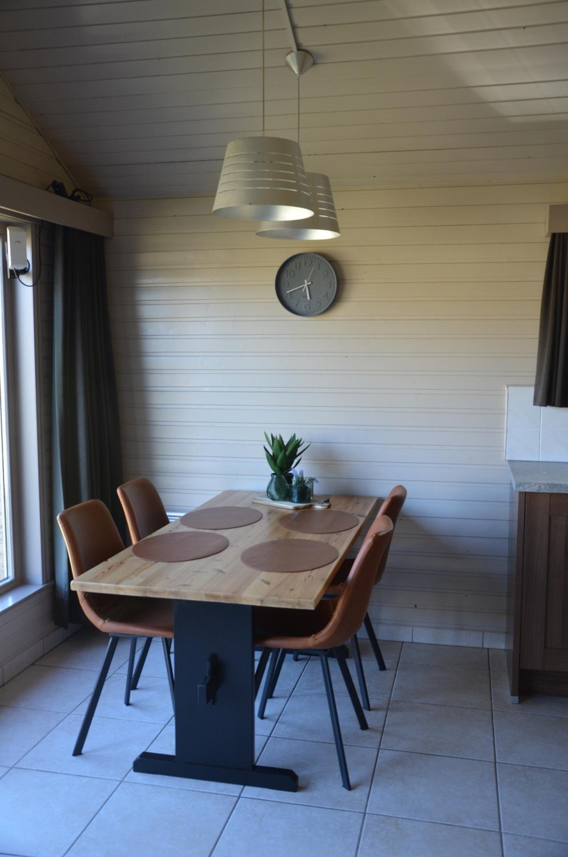 Vakantiehuis Germaine