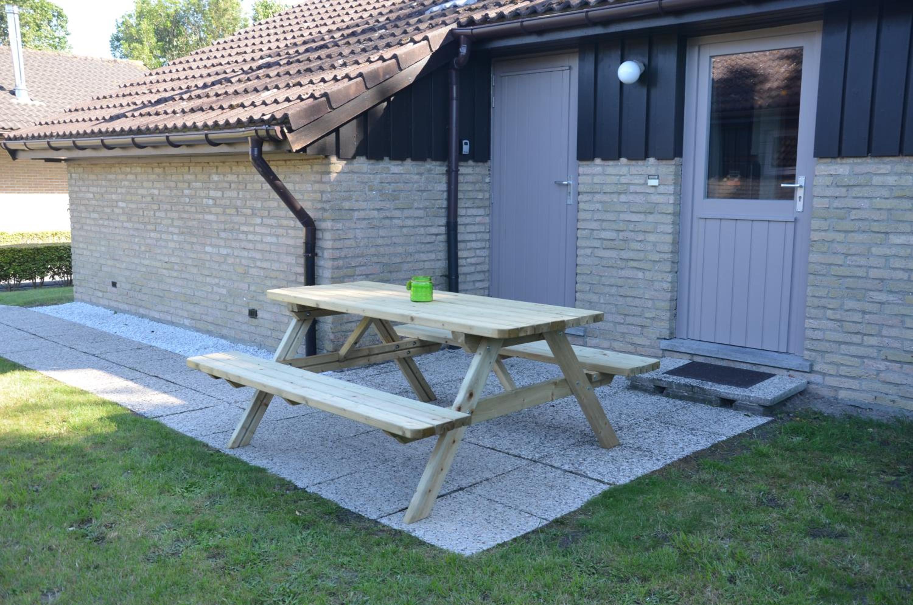 Vakantiehuis Germaine