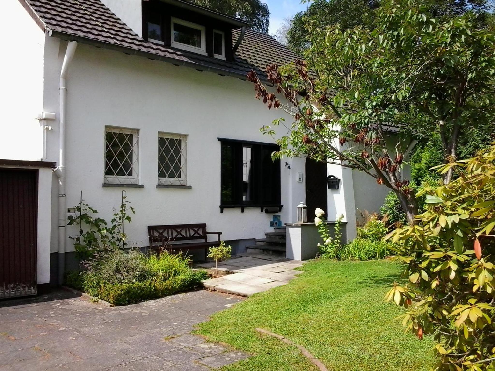 Villa Donar