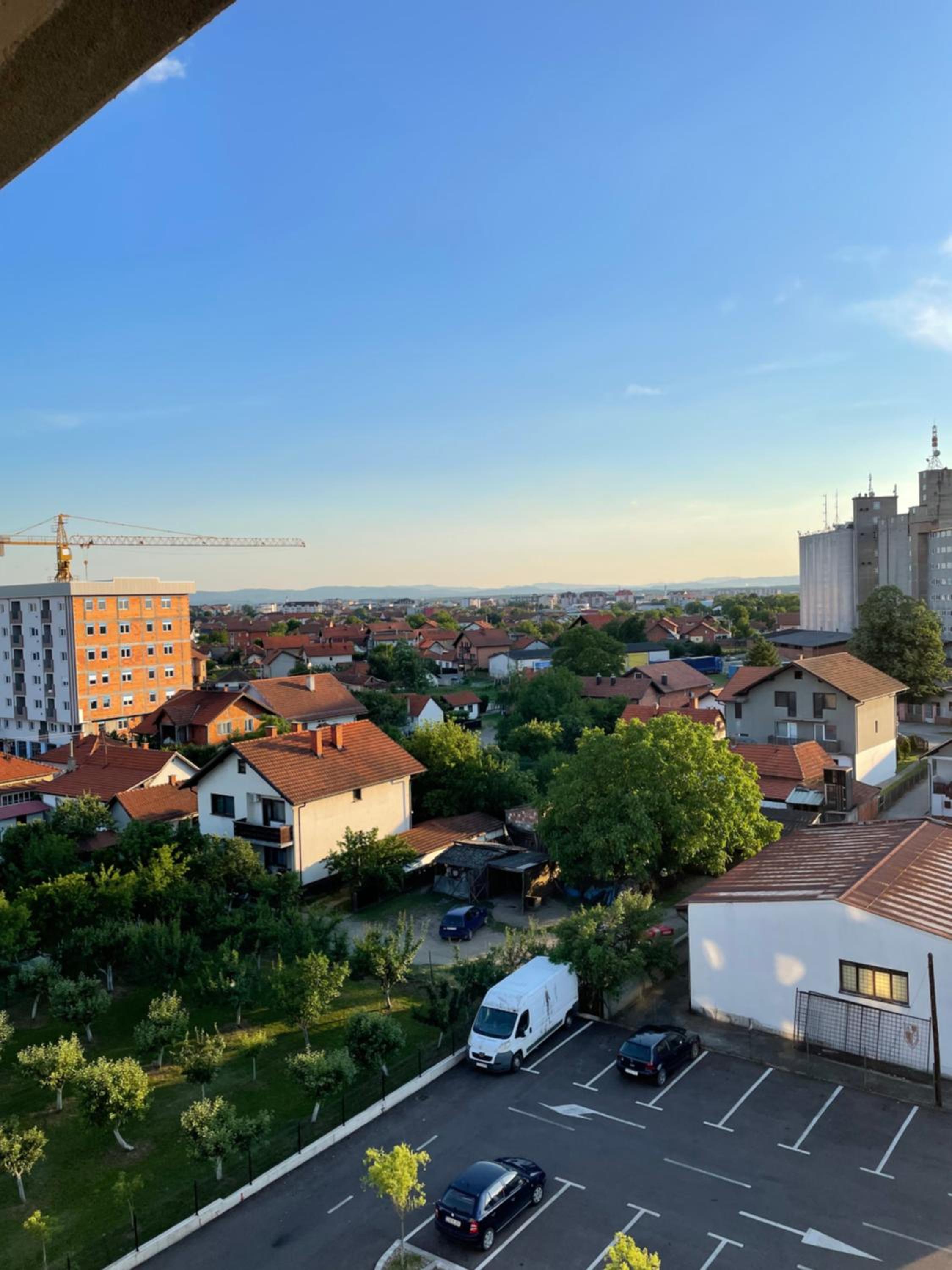 Apartment M&G Lux view 4