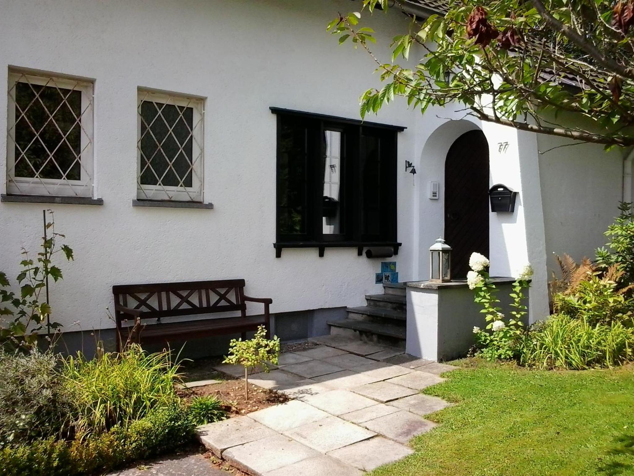 Villa Donar